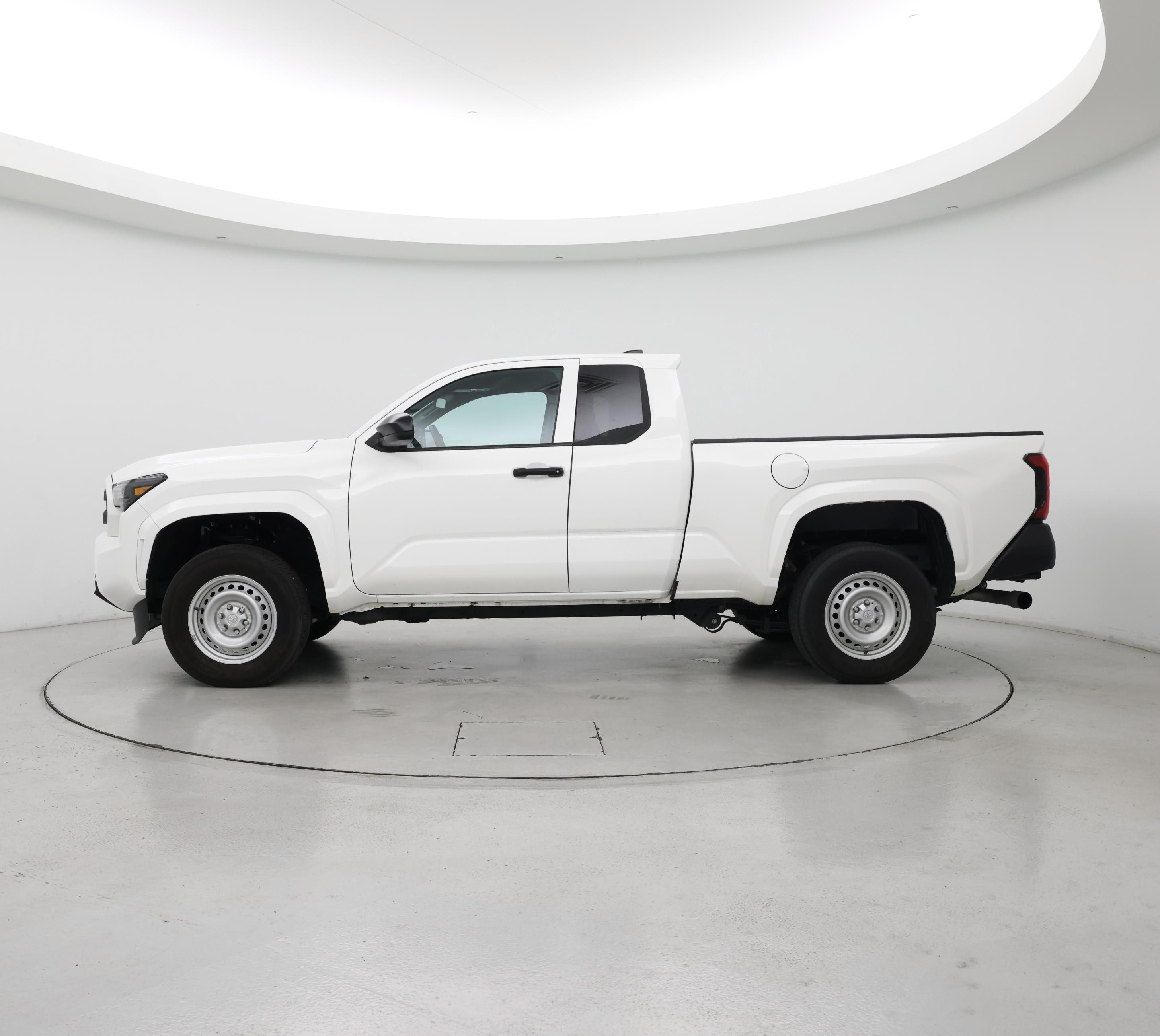 Thumbnail: 2024 Toyota Tacoma - 3