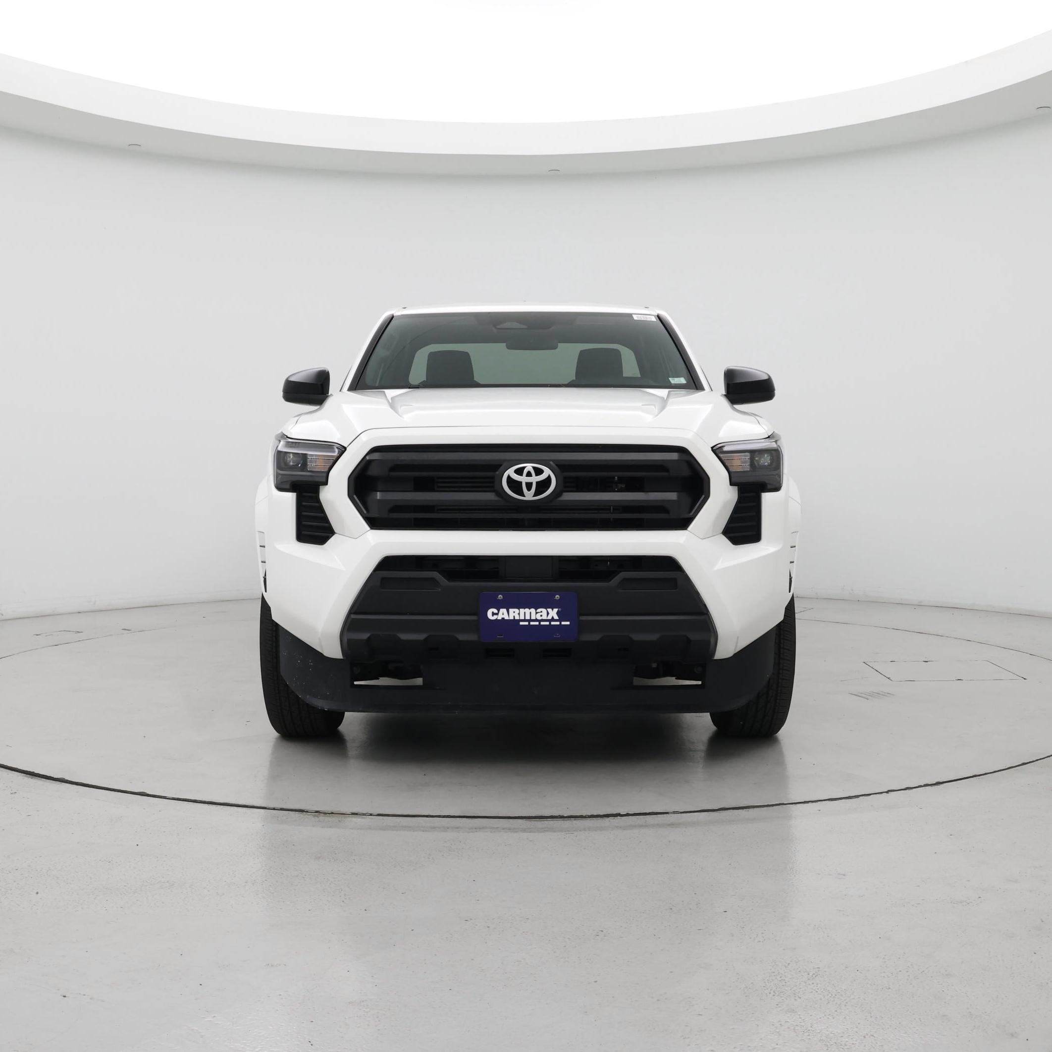 Thumbnail: 2024 Toyota Tacoma - 5