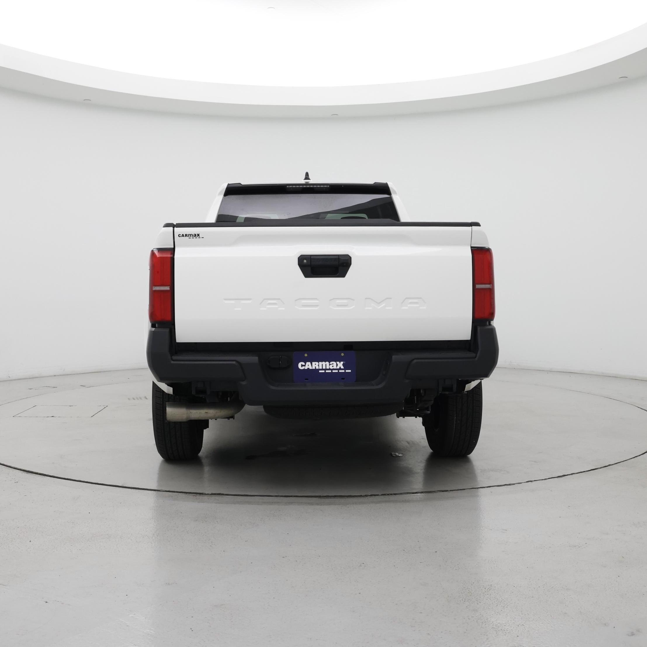 Thumbnail: 2024 Toyota Tacoma - 6