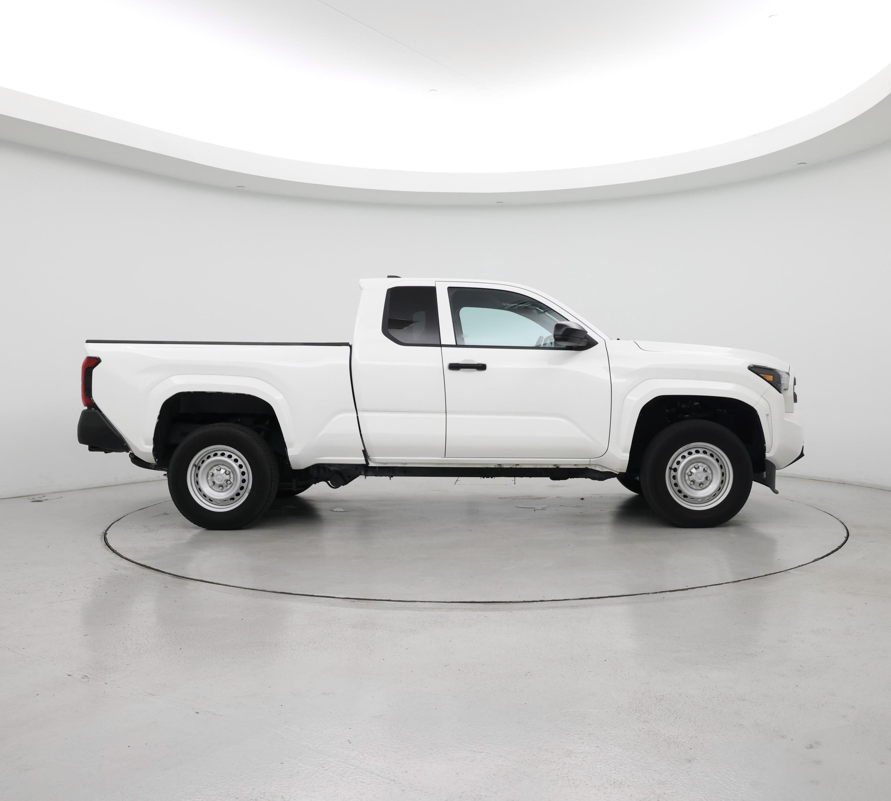 Thumbnail: 2024 Toyota Tacoma - 7