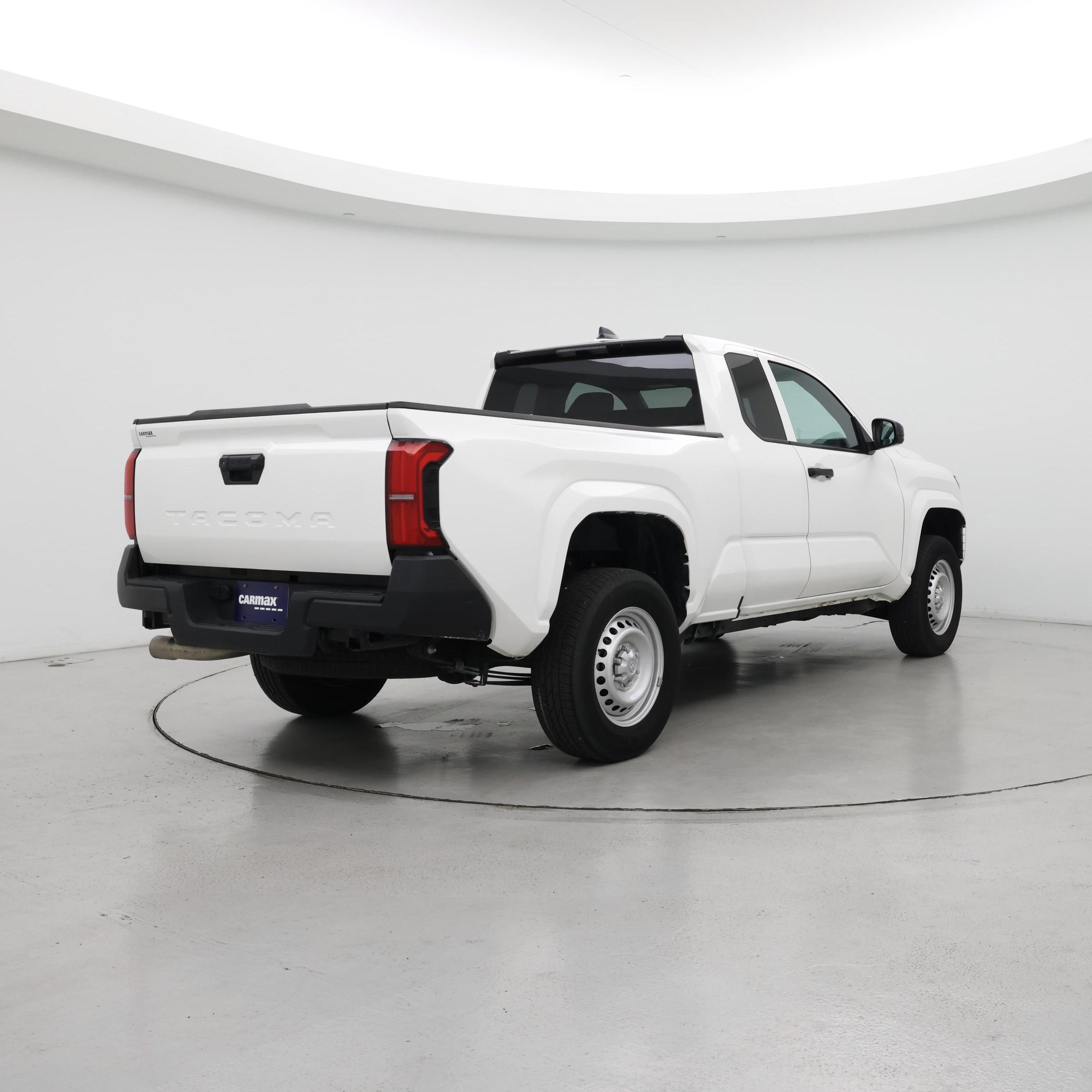 Thumbnail: 2024 Toyota Tacoma - 8