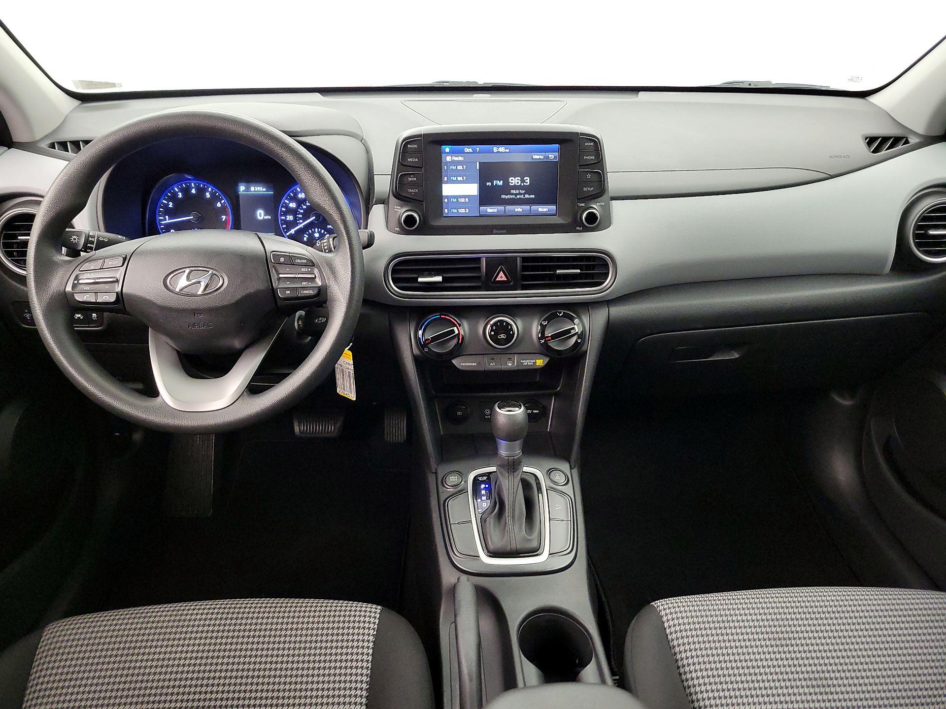 Thumbnail: 2021 Hyundai Kona - 9