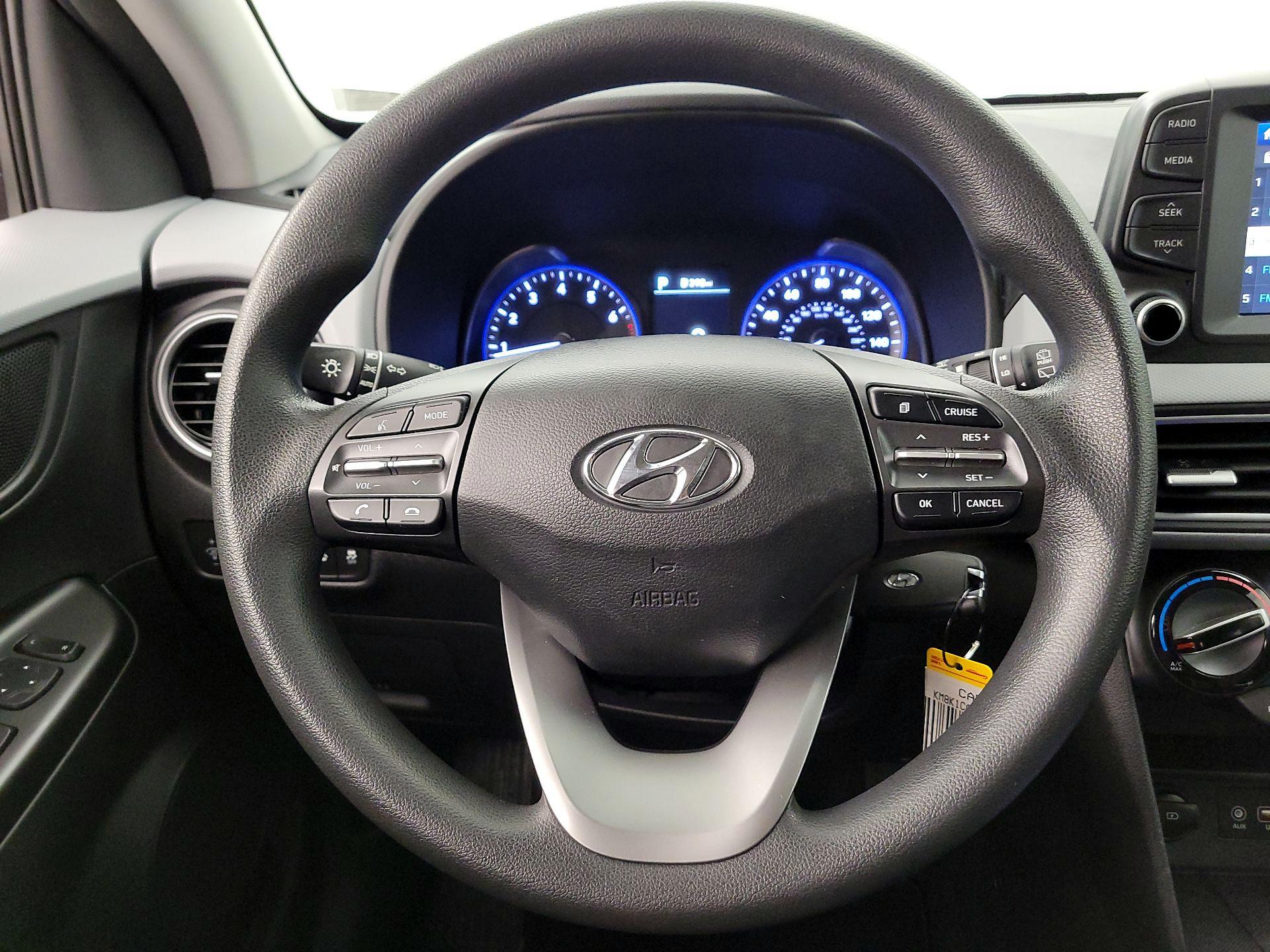 Thumbnail: 2021 Hyundai Kona - 10