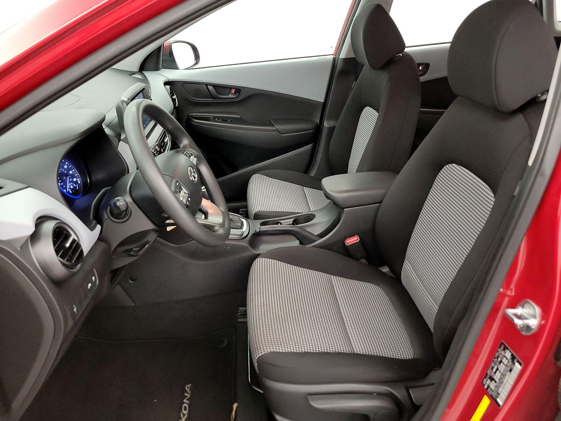 Thumbnail: 2021 Hyundai Kona - 11