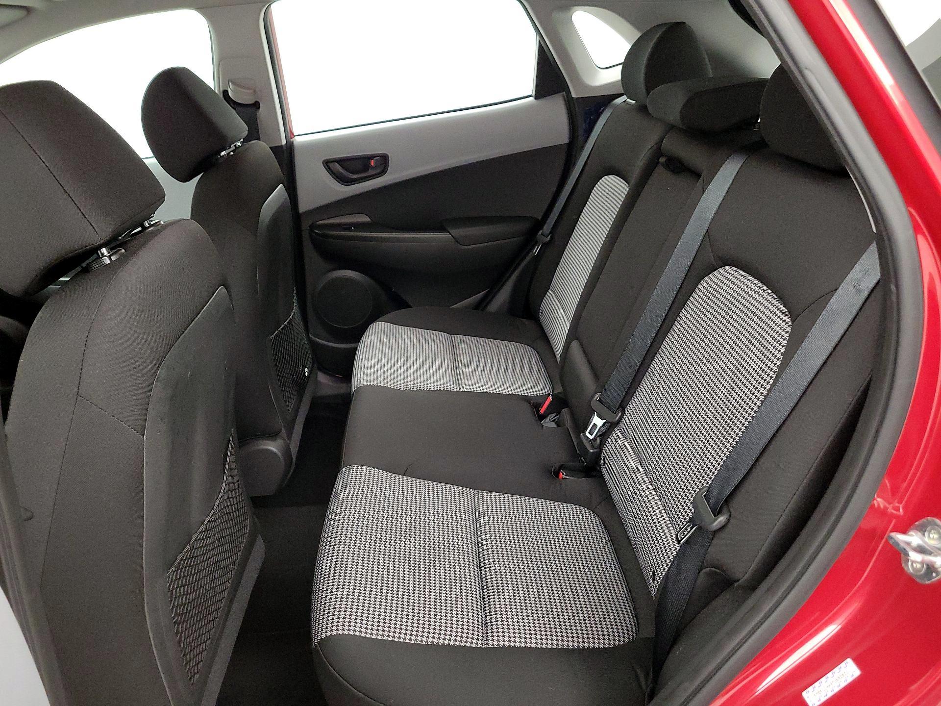 Thumbnail: 2021 Hyundai Kona - 19