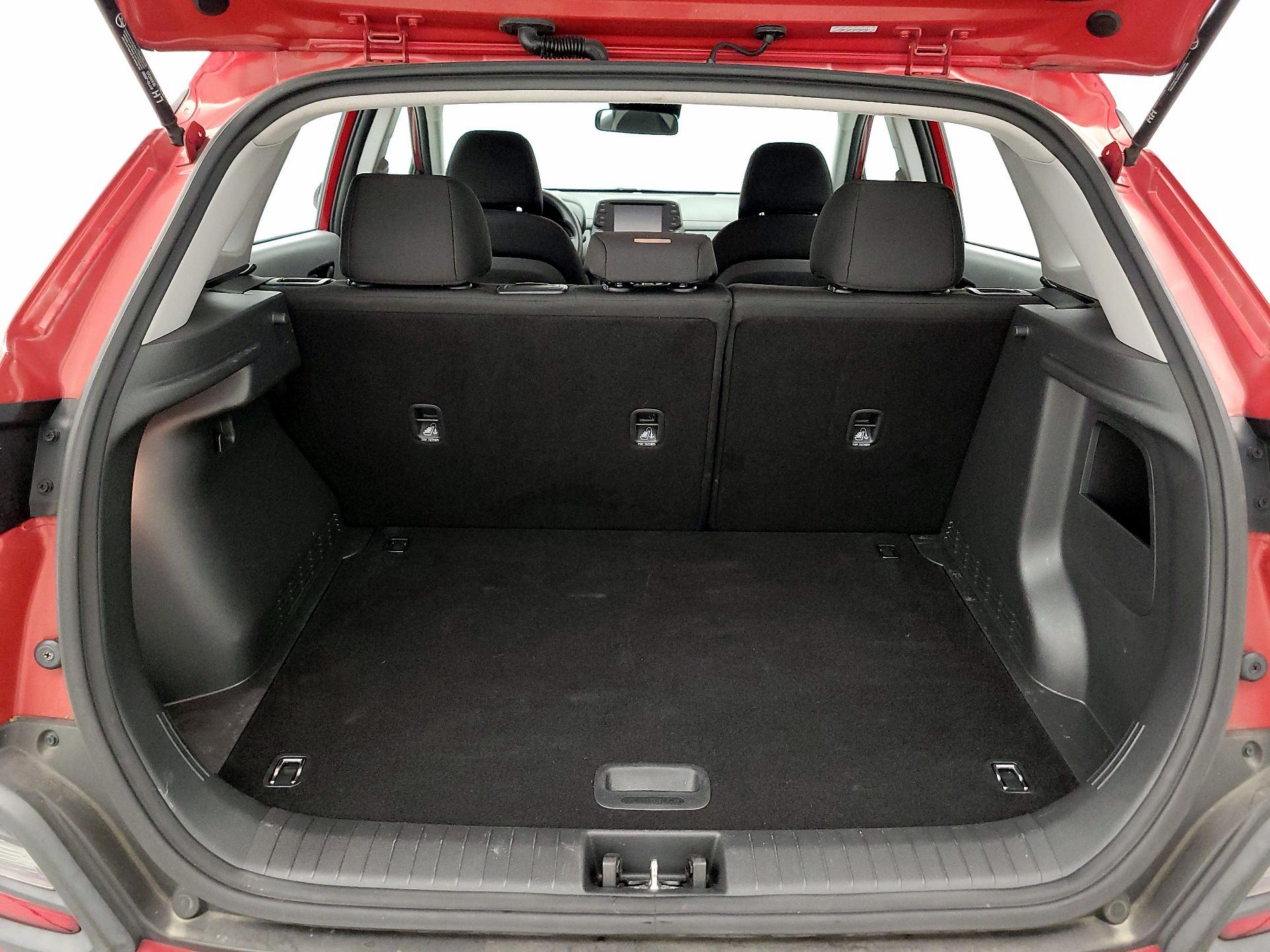 Thumbnail: 2021 Hyundai Kona - 20