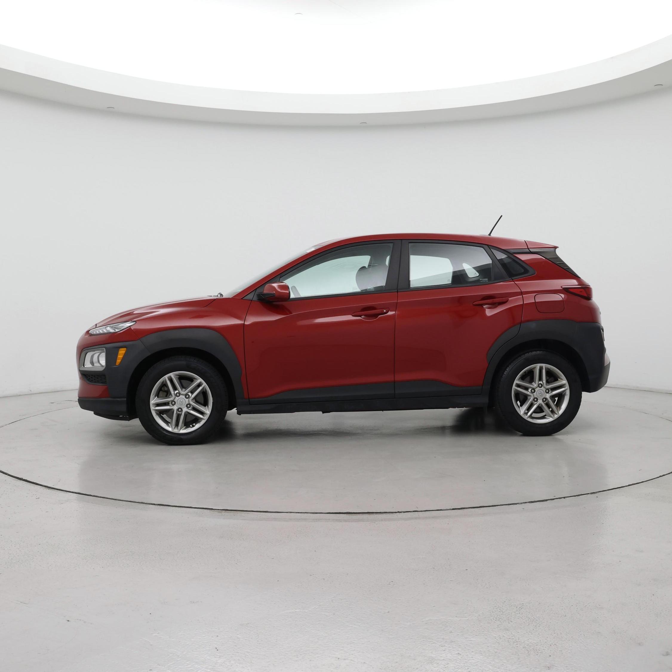 Thumbnail: 2021 Hyundai Kona - 3
