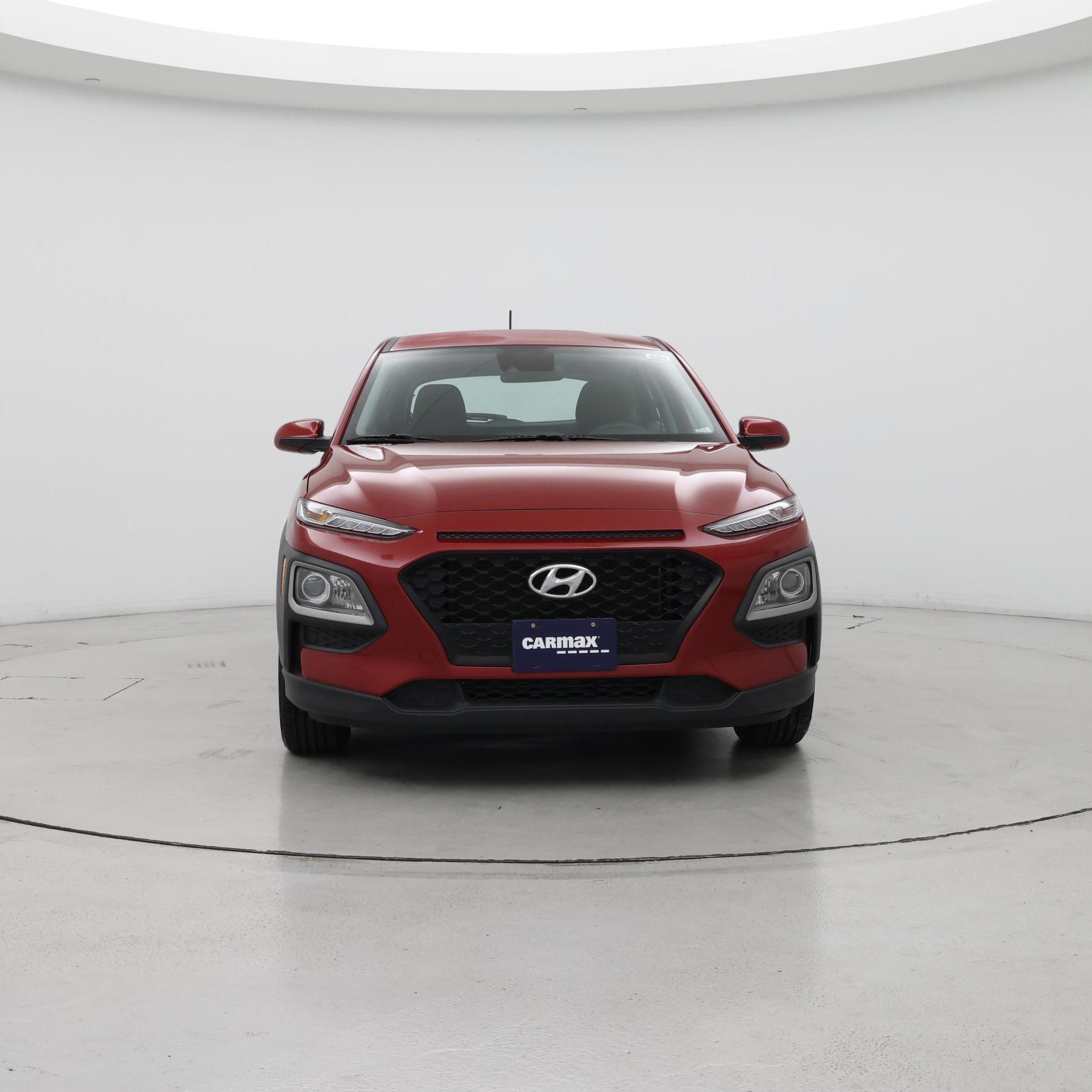 Thumbnail: 2021 Hyundai Kona - 5