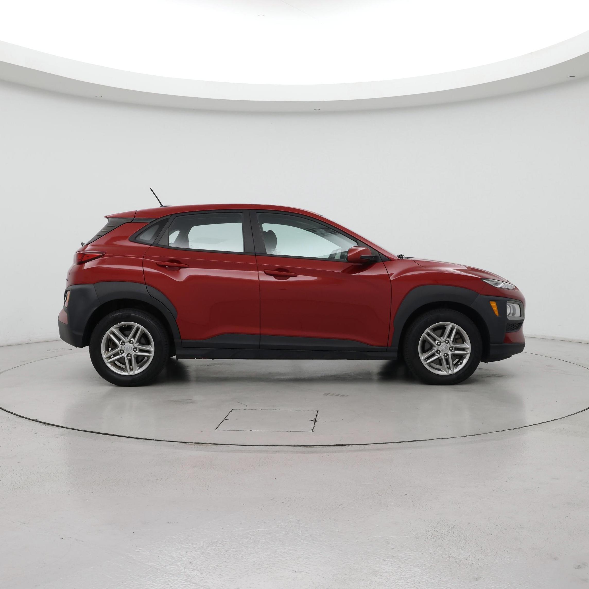 Thumbnail: 2021 Hyundai Kona - 7
