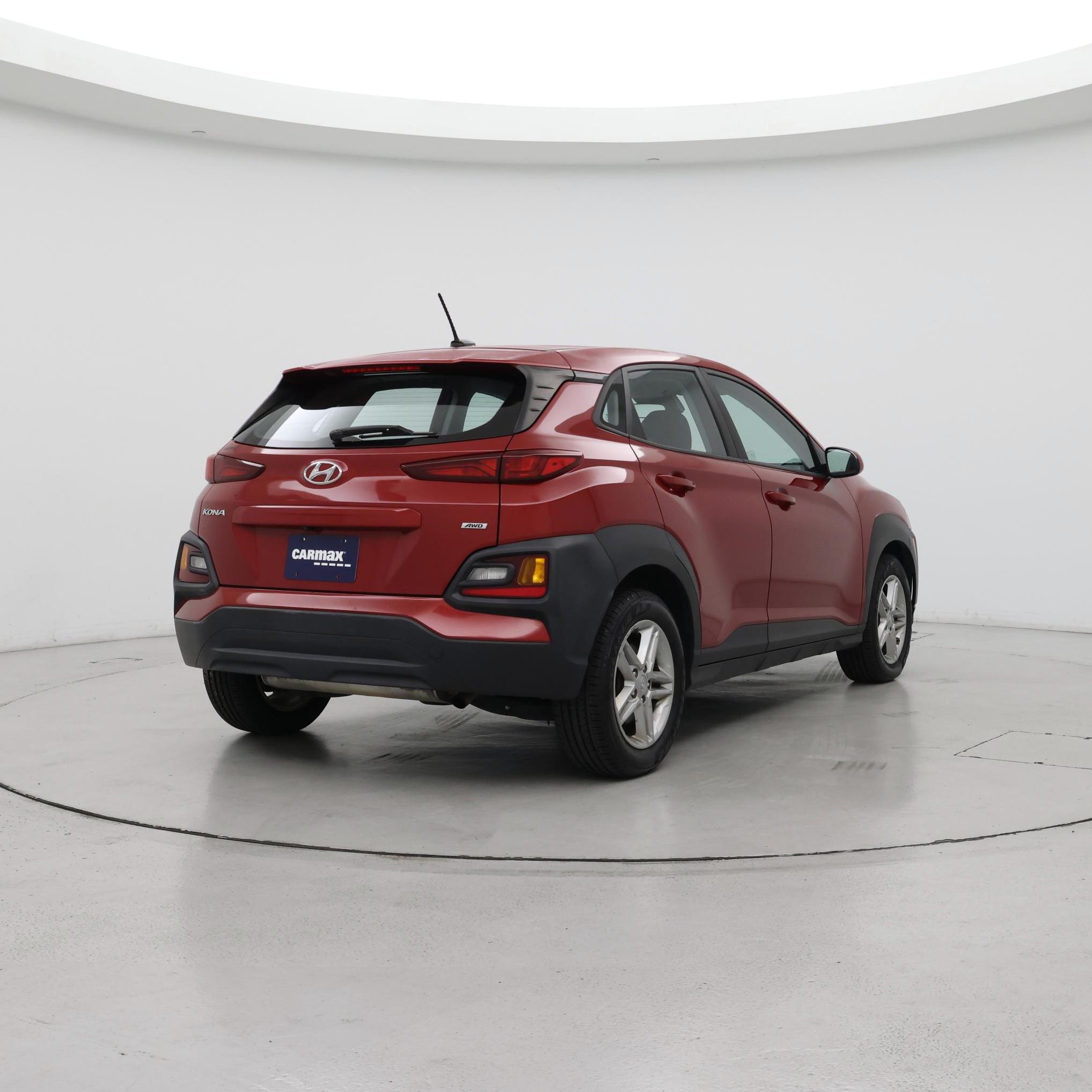 Thumbnail: 2021 Hyundai Kona - 8