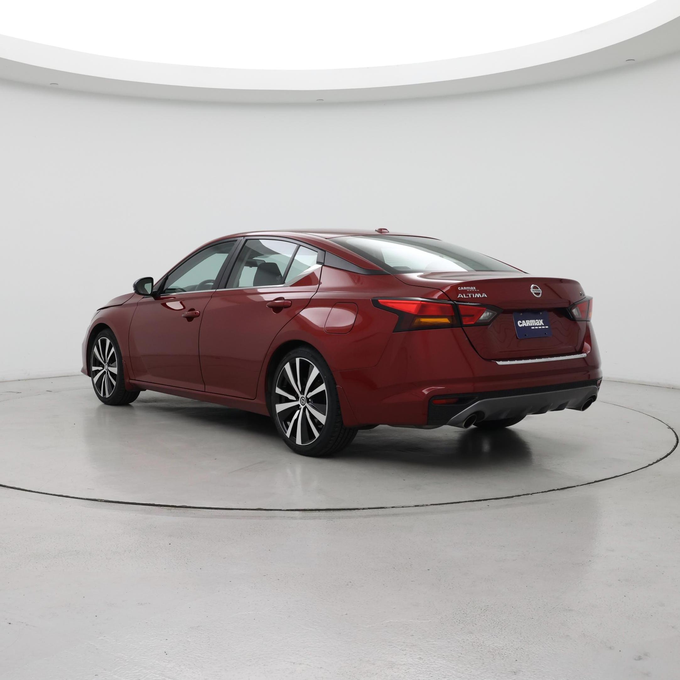 Thumbnail: 2020 Nissan Altima - 2
