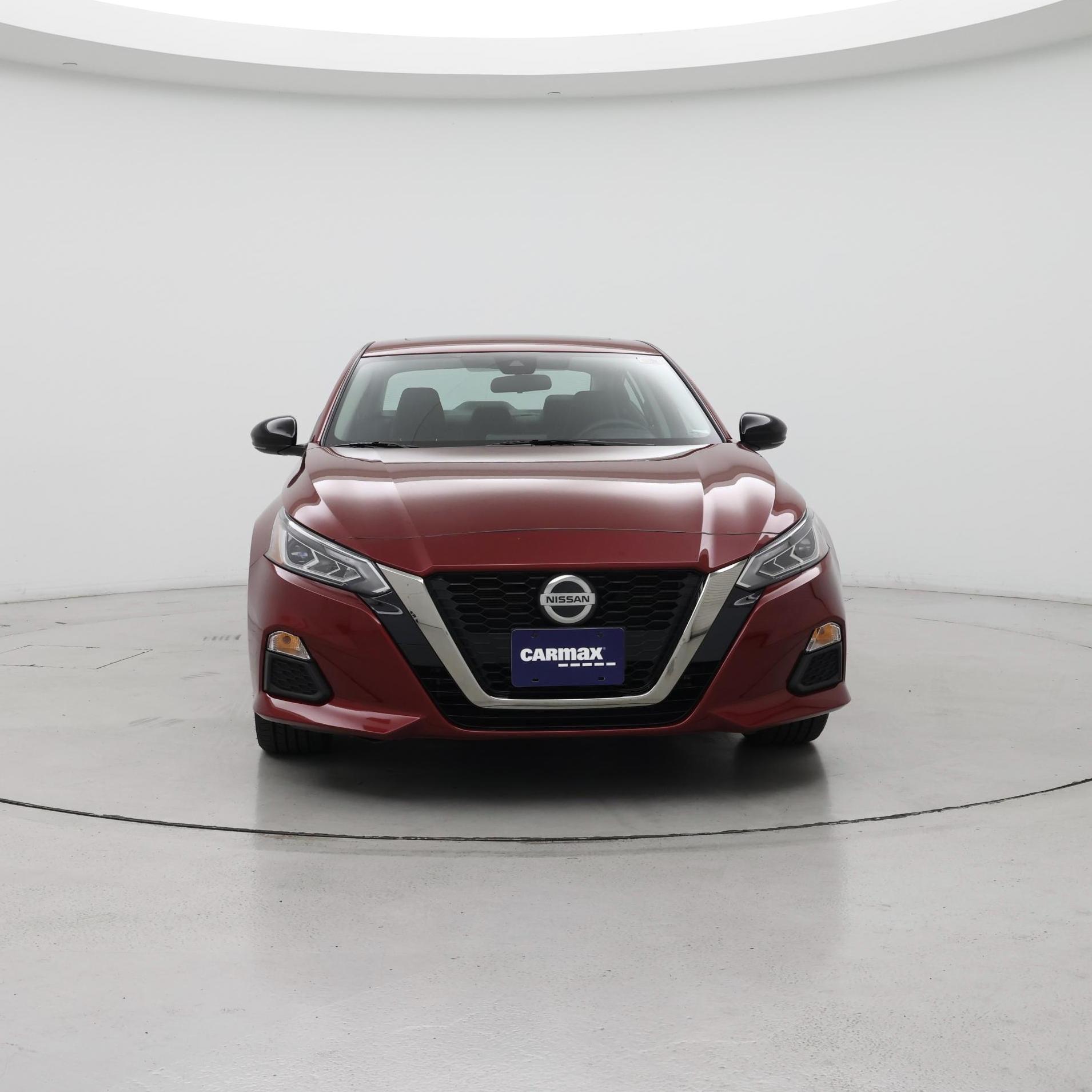 Thumbnail: 2020 Nissan Altima - 5