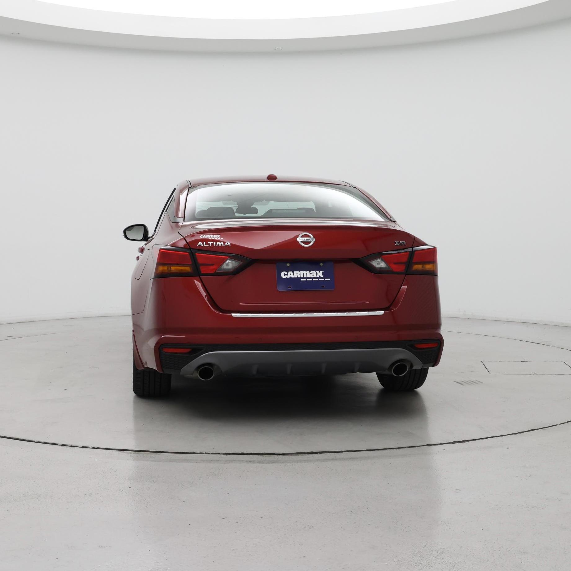 Thumbnail: 2020 Nissan Altima - 6