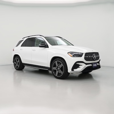 2024 Mercedes-Benz GLE450