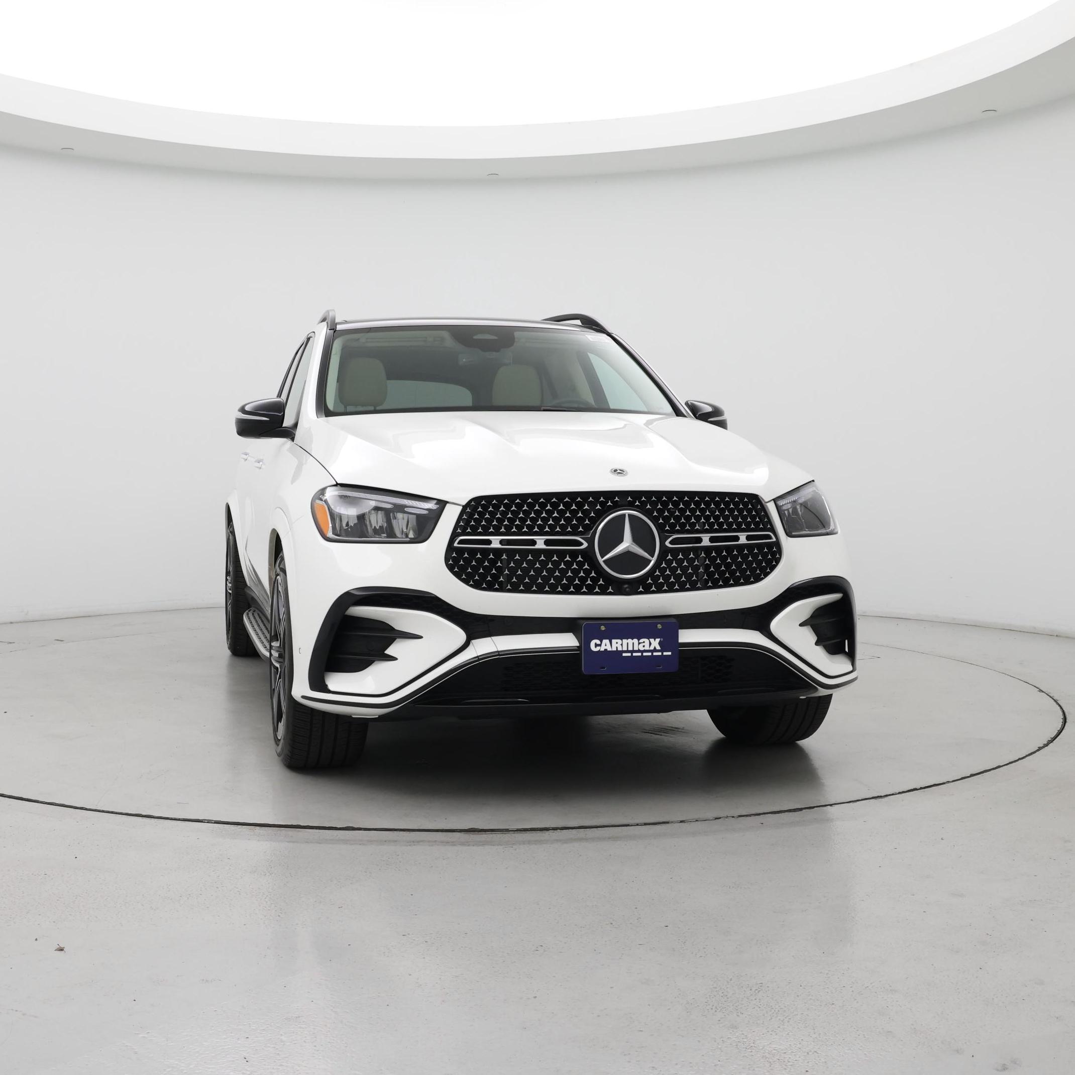 Thumbnail: 2024 Mercedes-Benz GLE - 5