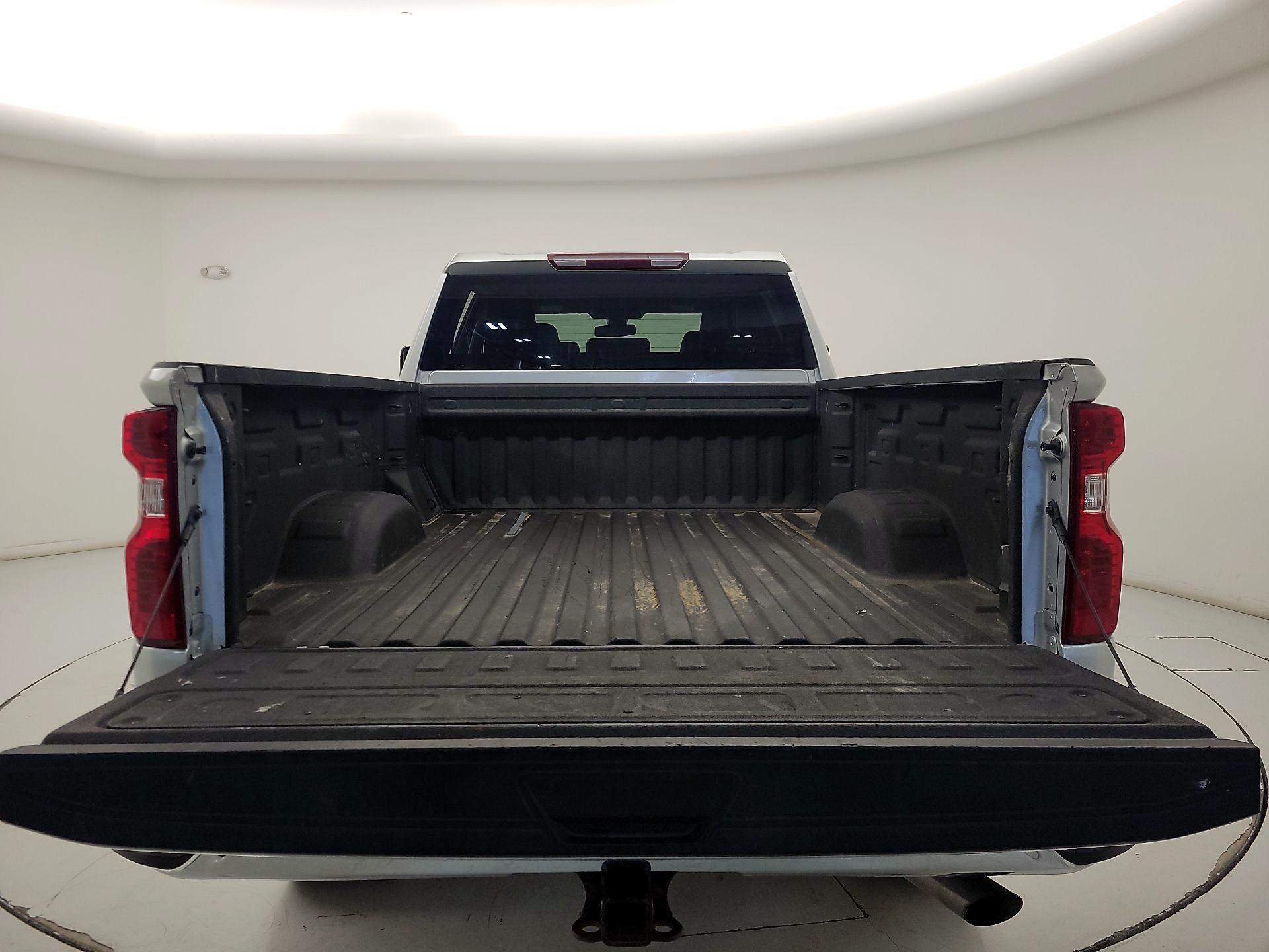 Thumbnail: 2023 Chevrolet Silverado 2500 - 20