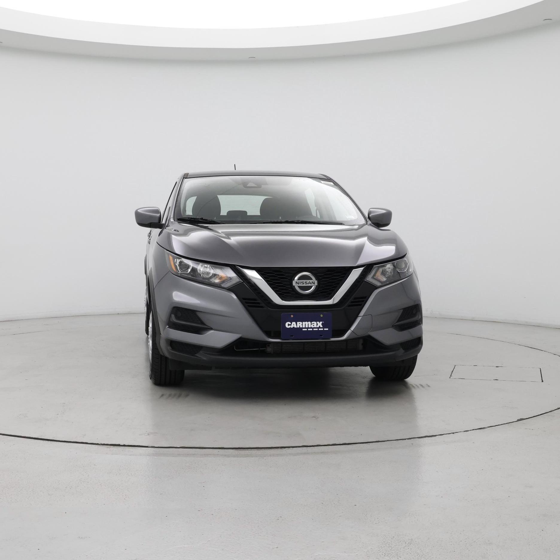 Thumbnail: 2020 Nissan Rogue Sport - 5