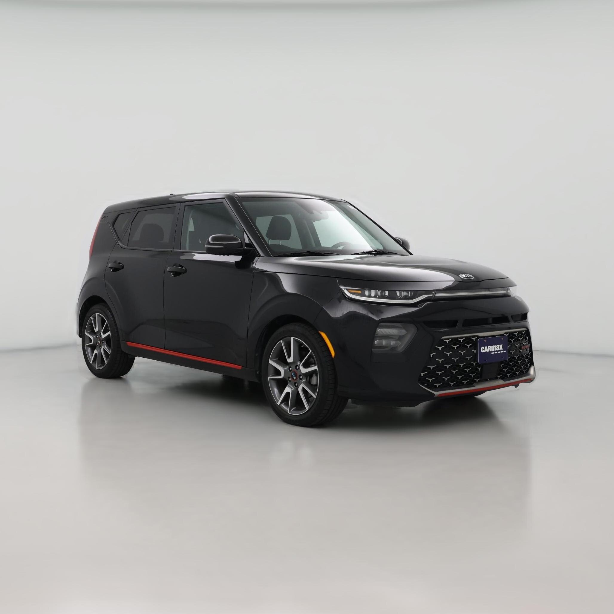 Thumbnail: 2020 Kia Soul - 1