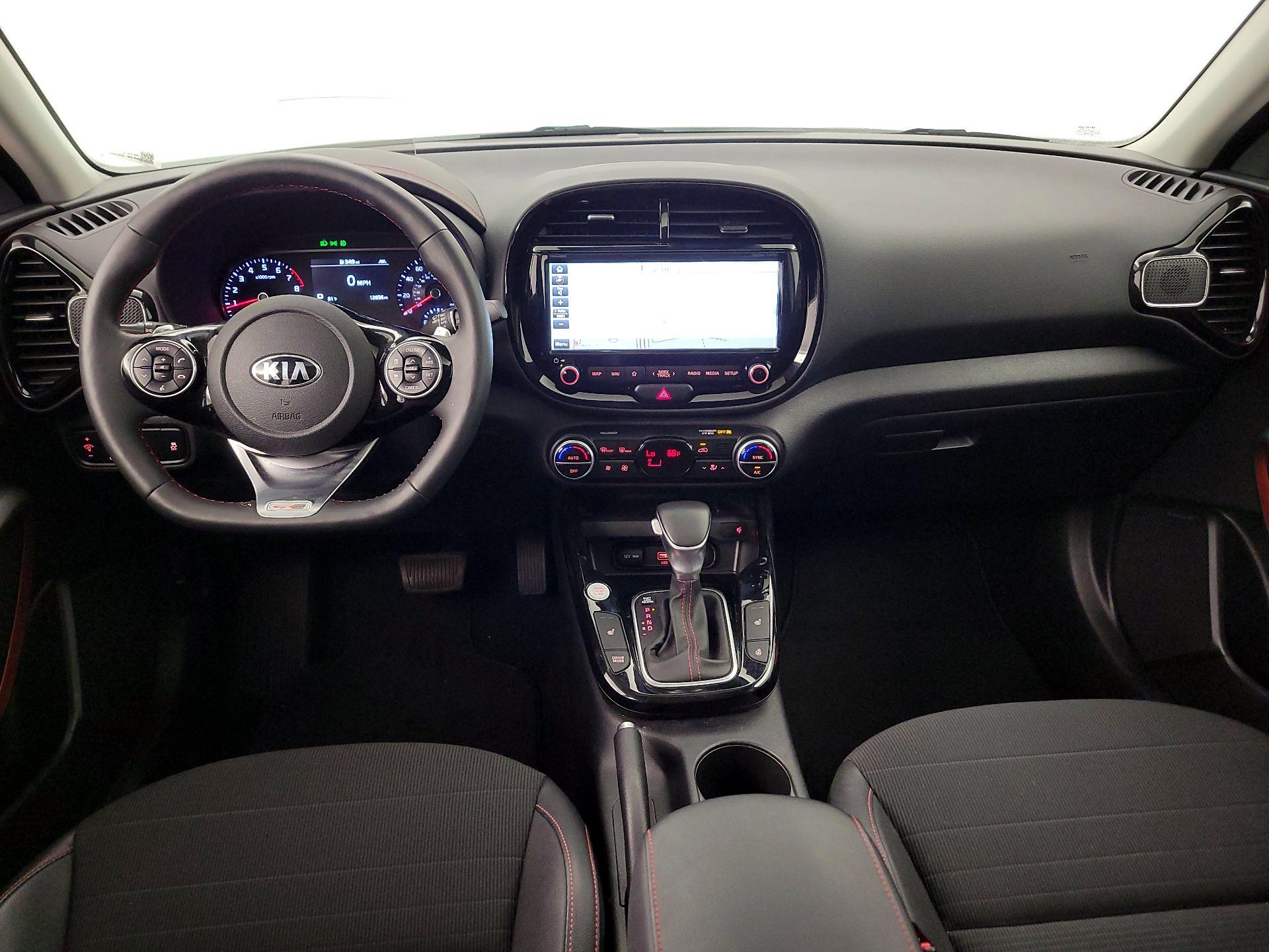 Thumbnail: 2020 Kia Soul - 9
