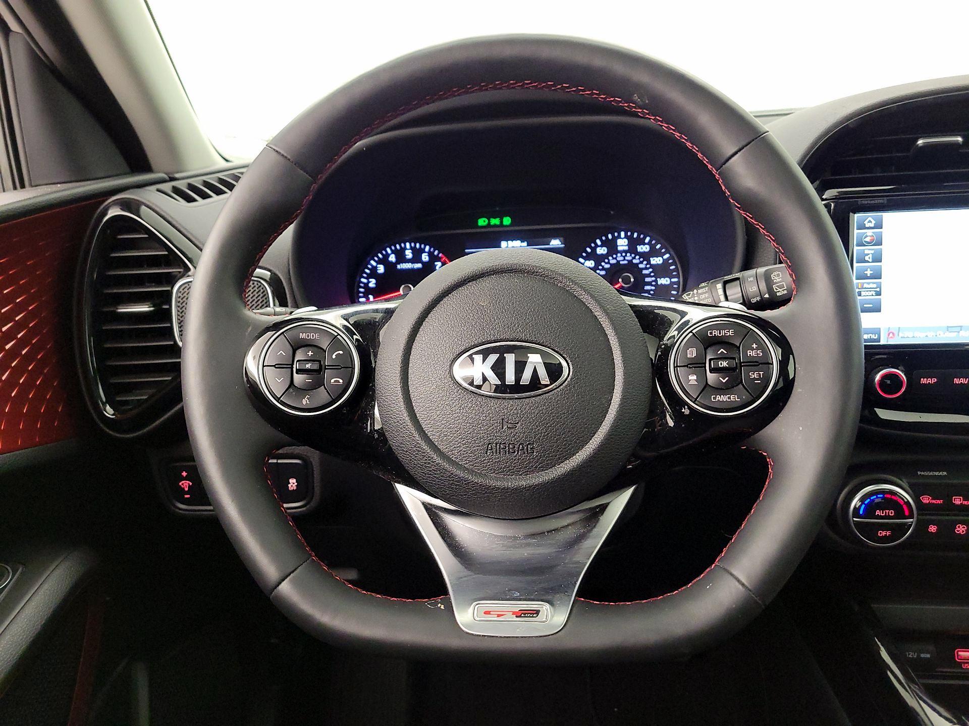 Thumbnail: 2020 Kia Soul - 10