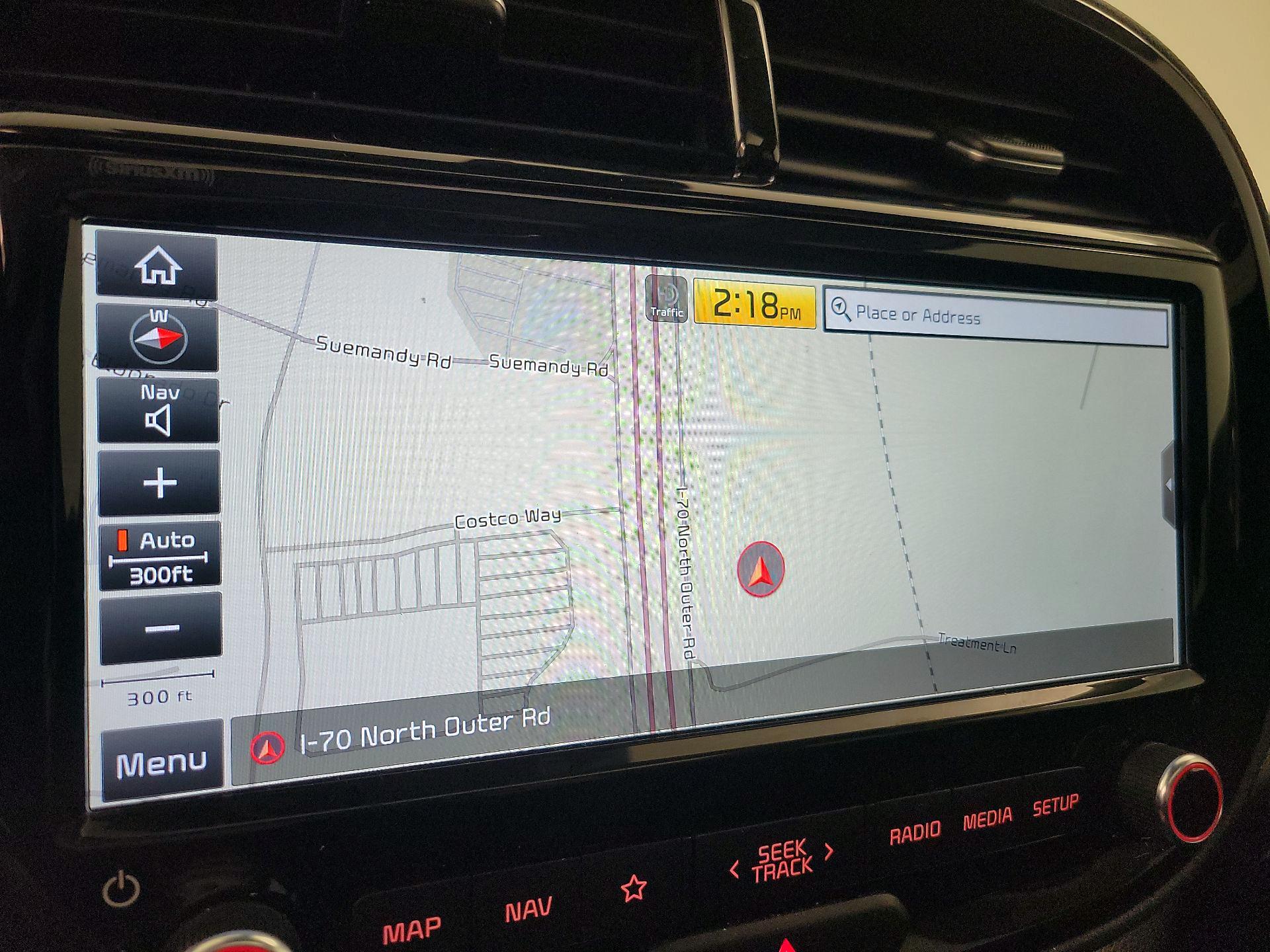 Thumbnail: 2020 Kia Soul - 14