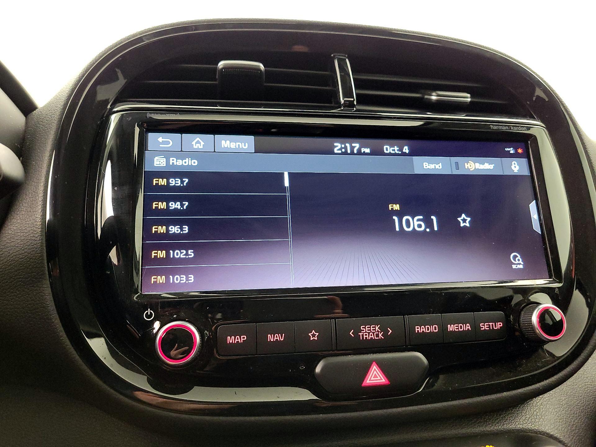 Thumbnail: 2020 Kia Soul - 16