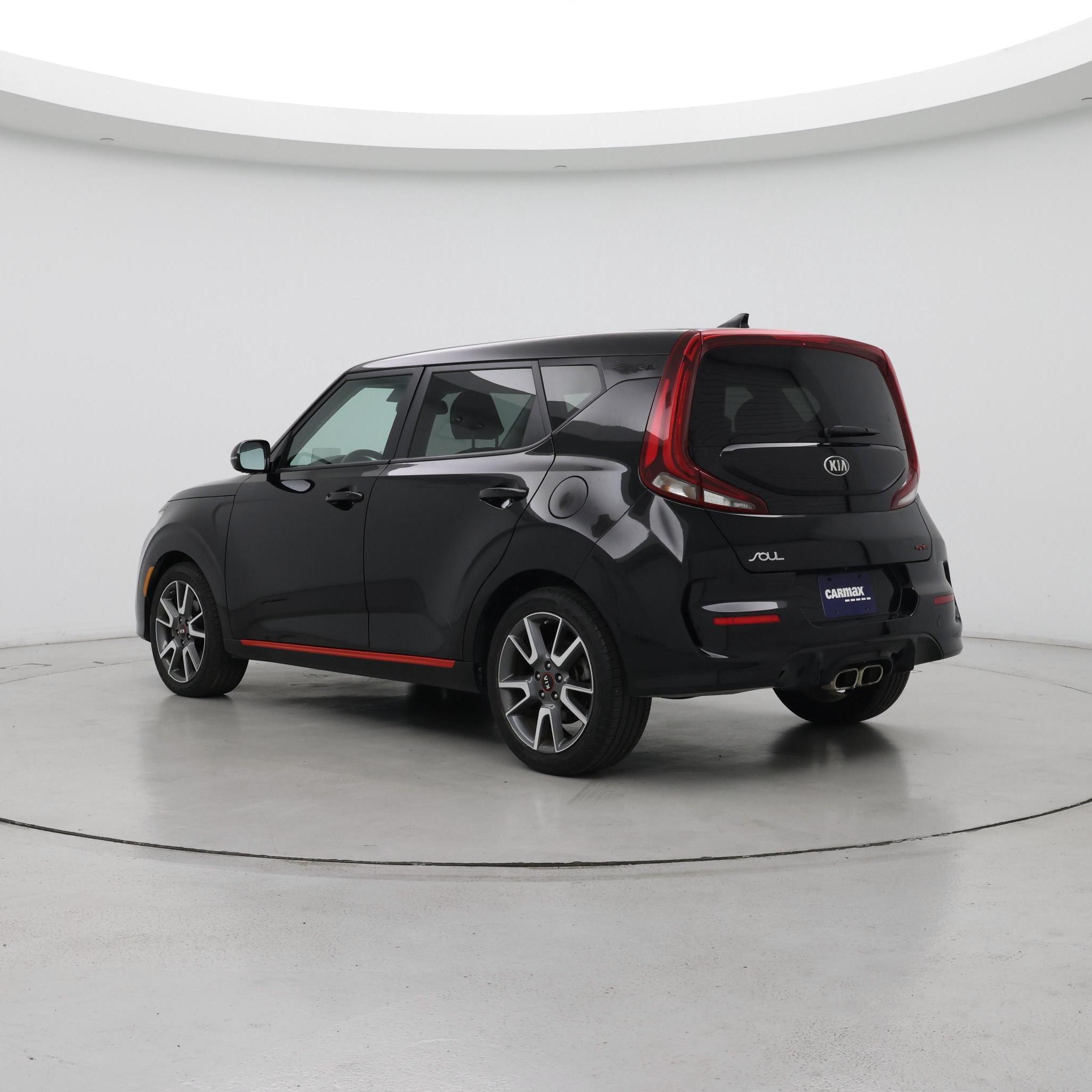Thumbnail: 2020 Kia Soul - 2