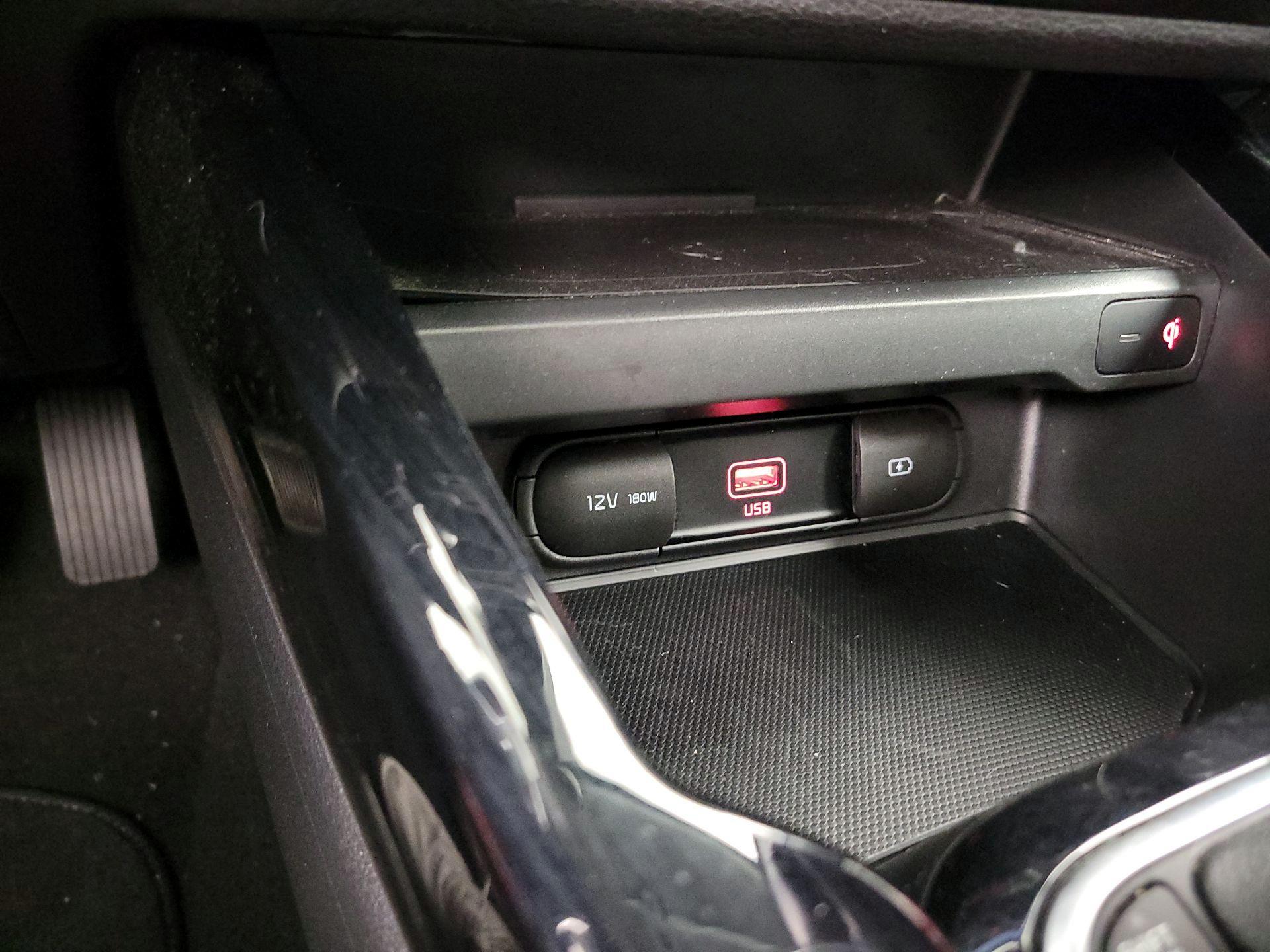 Thumbnail: 2020 Kia Soul - 19