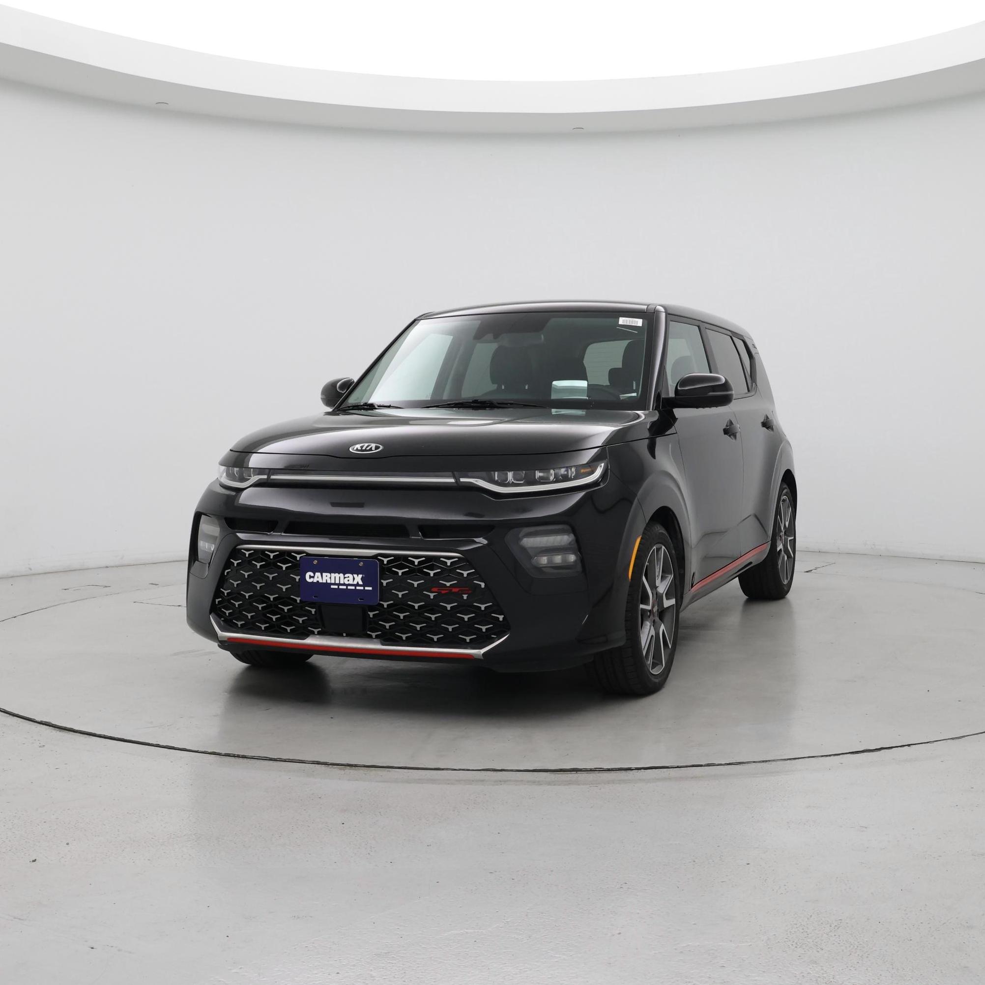 Thumbnail: 2020 Kia Soul - 4