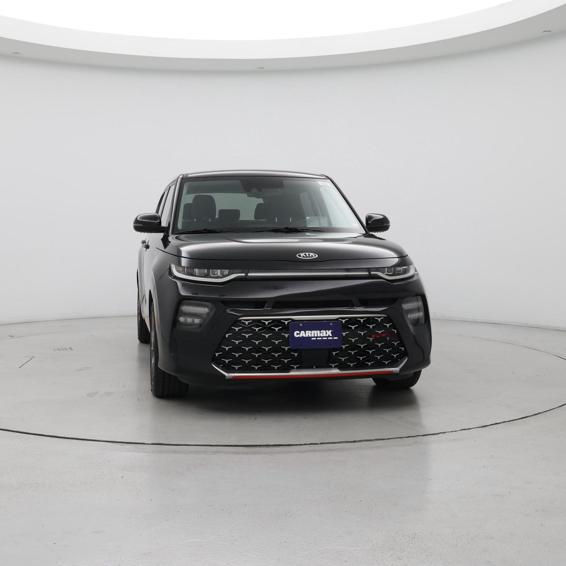Thumbnail: 2020 Kia Soul - 5