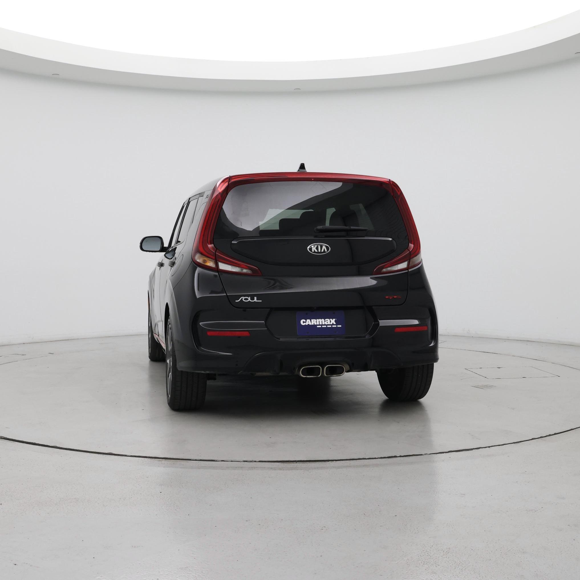 Thumbnail: 2020 Kia Soul - 6