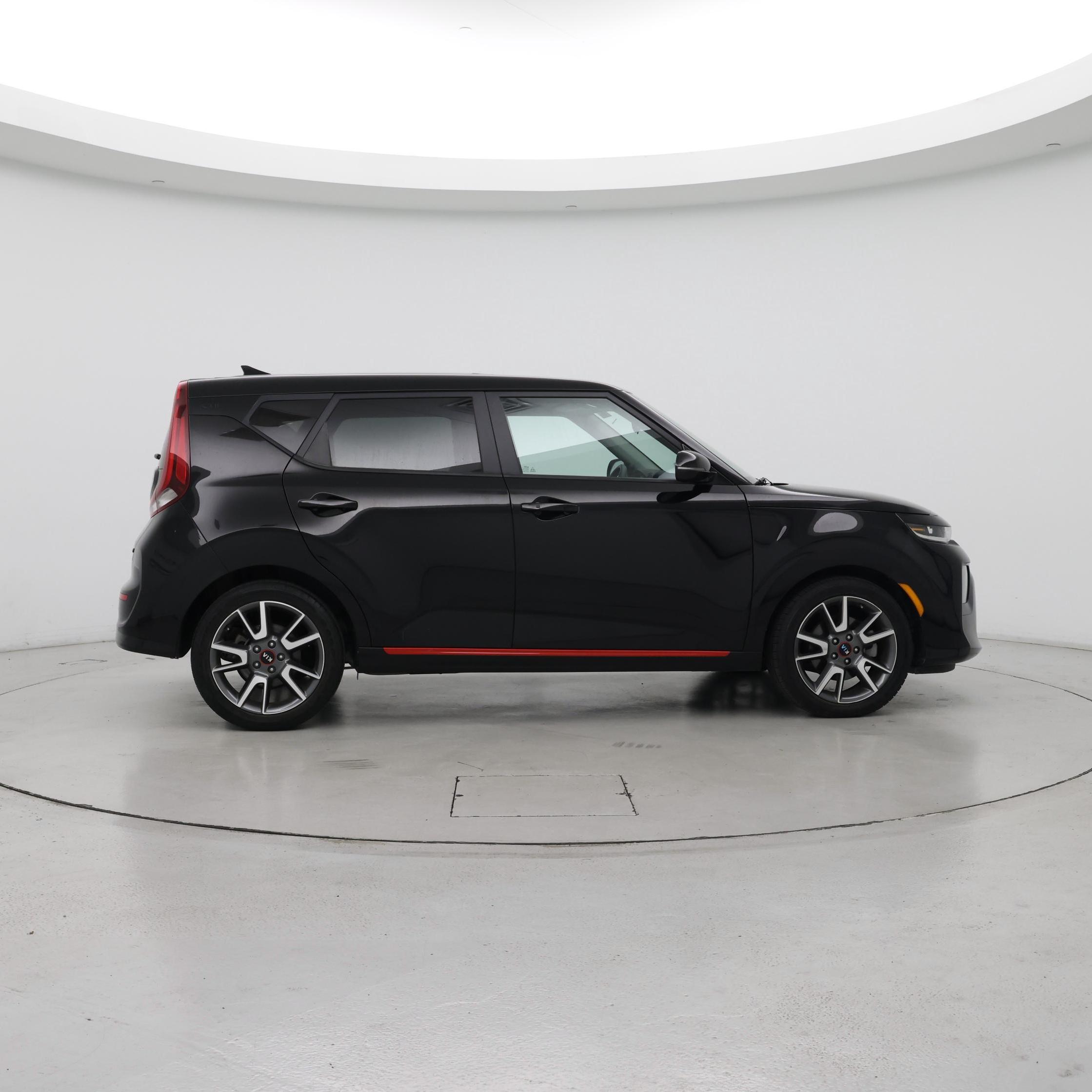 Thumbnail: 2020 Kia Soul - 7