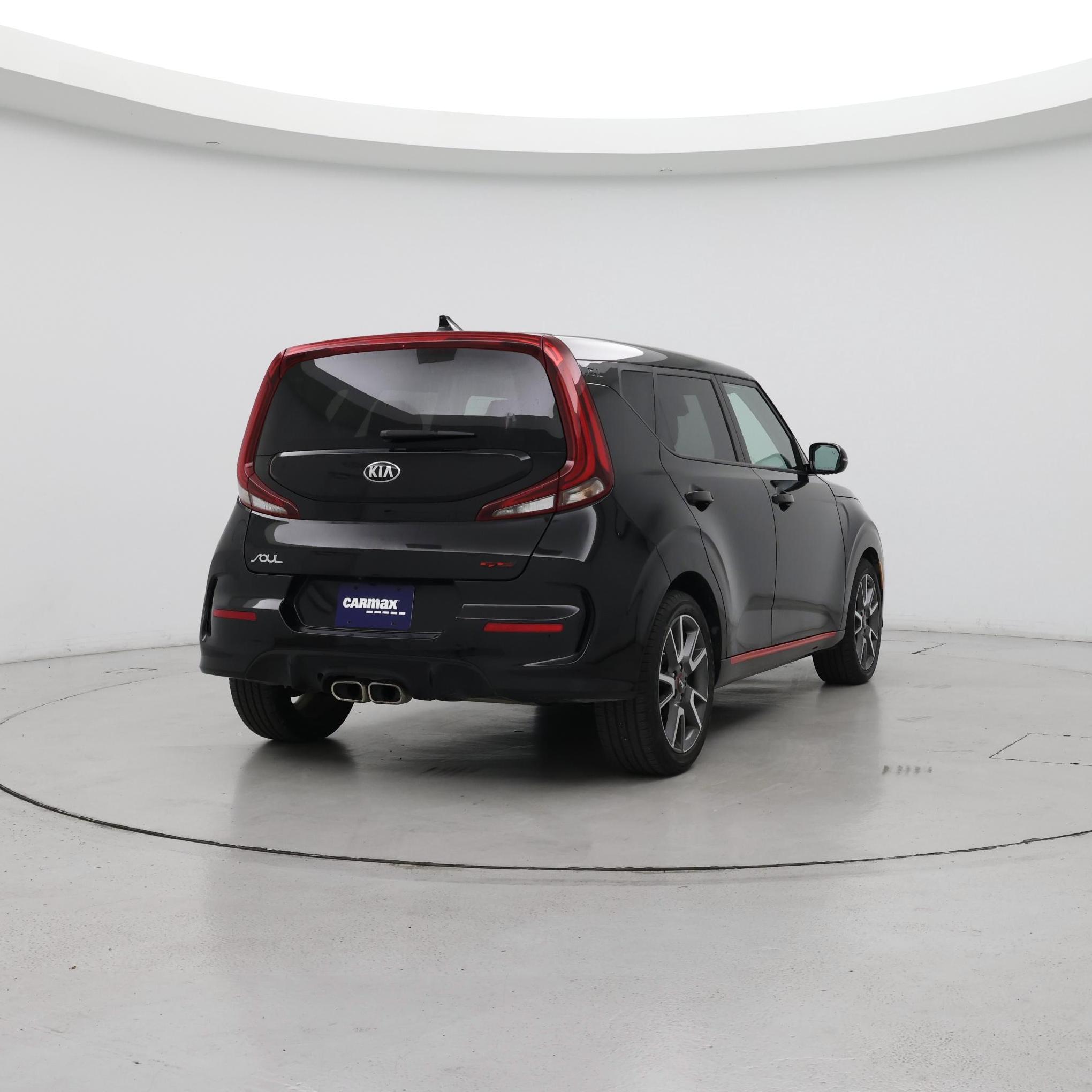 Thumbnail: 2020 Kia Soul - 8