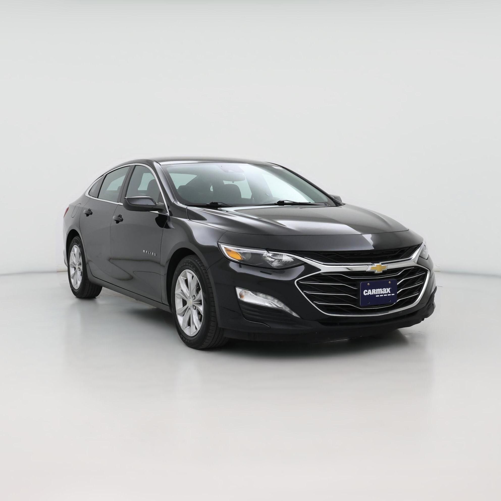 Thumbnail: 2023 Chevrolet Malibu - 1