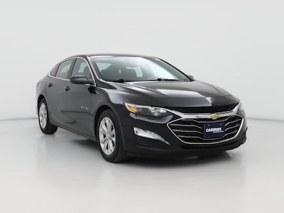 2023 Chevrolet Malibu 1LT
