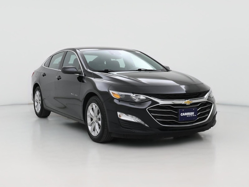 2023 Chevrolet Malibu 1LT