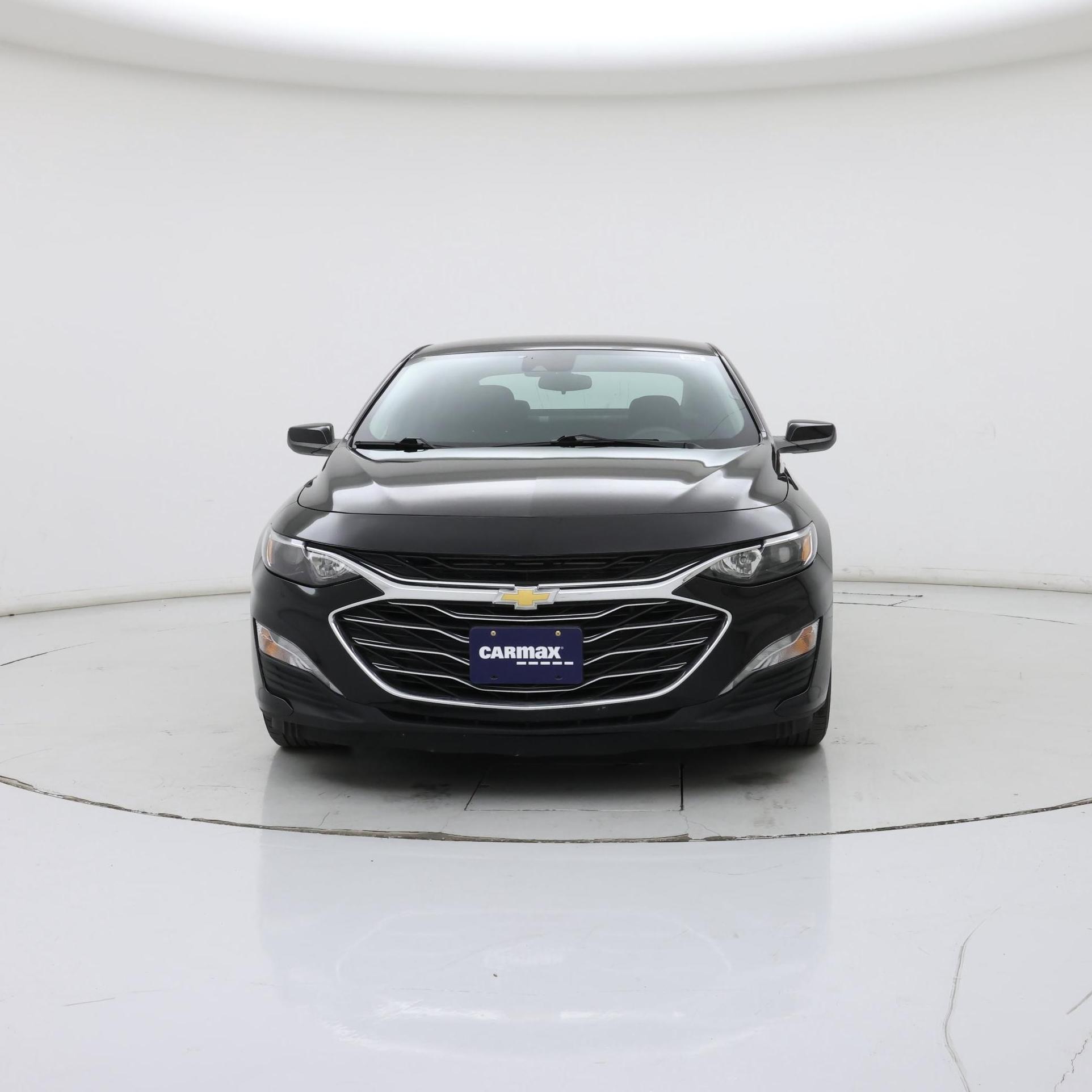 Thumbnail: 2023 Chevrolet Malibu - 5