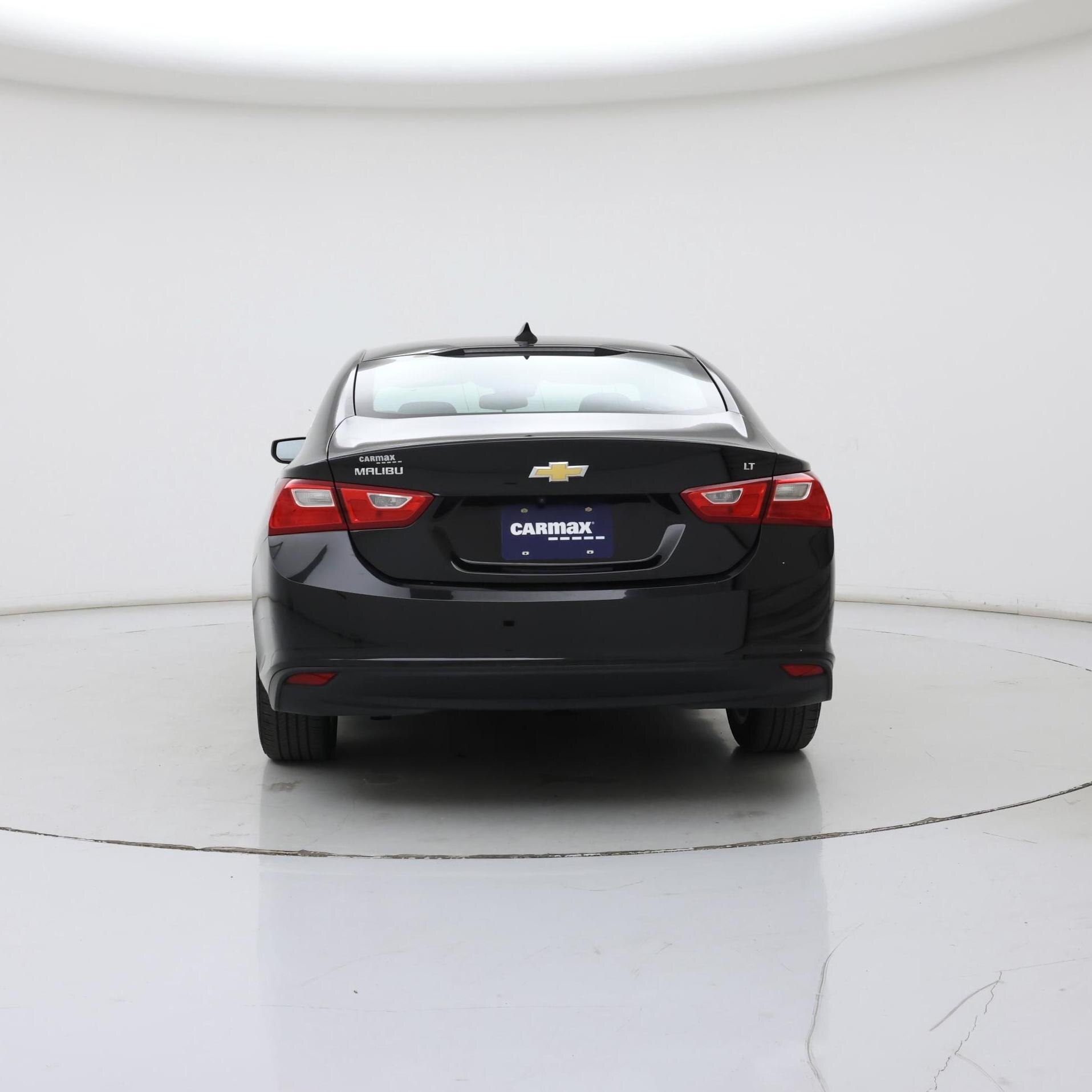 Thumbnail: 2023 Chevrolet Malibu - 6