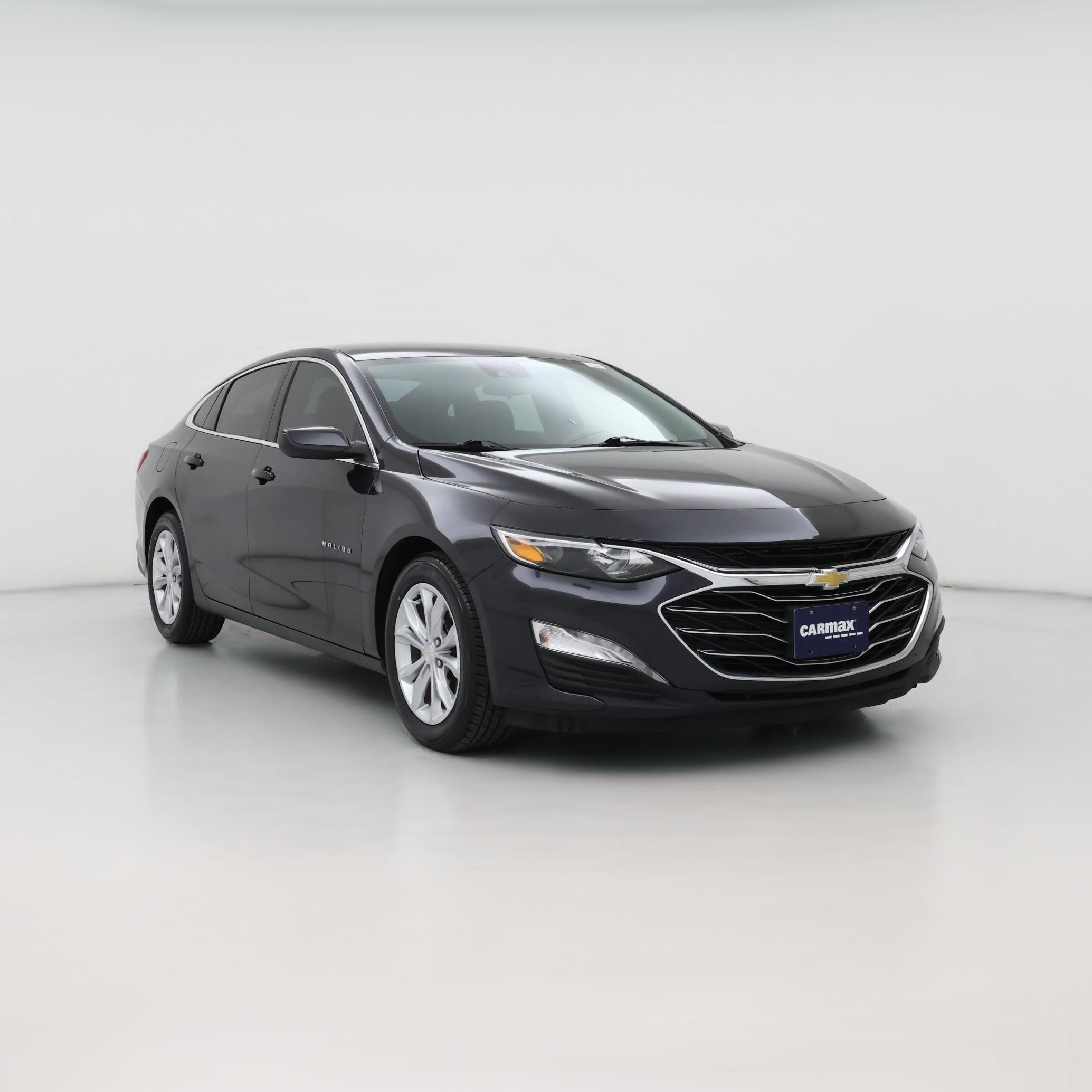 Thumbnail: 2023 Chevrolet Malibu - 1