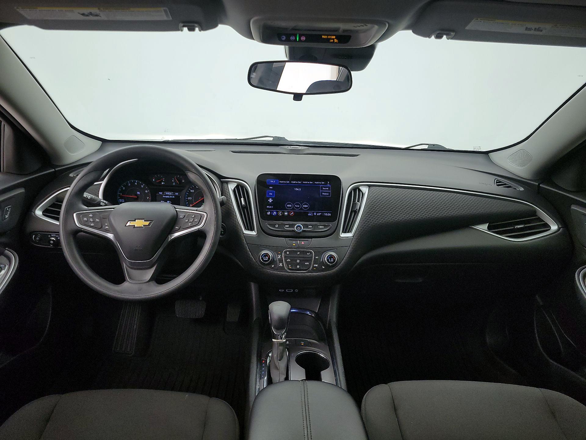Thumbnail: 2023 Chevrolet Malibu - 9