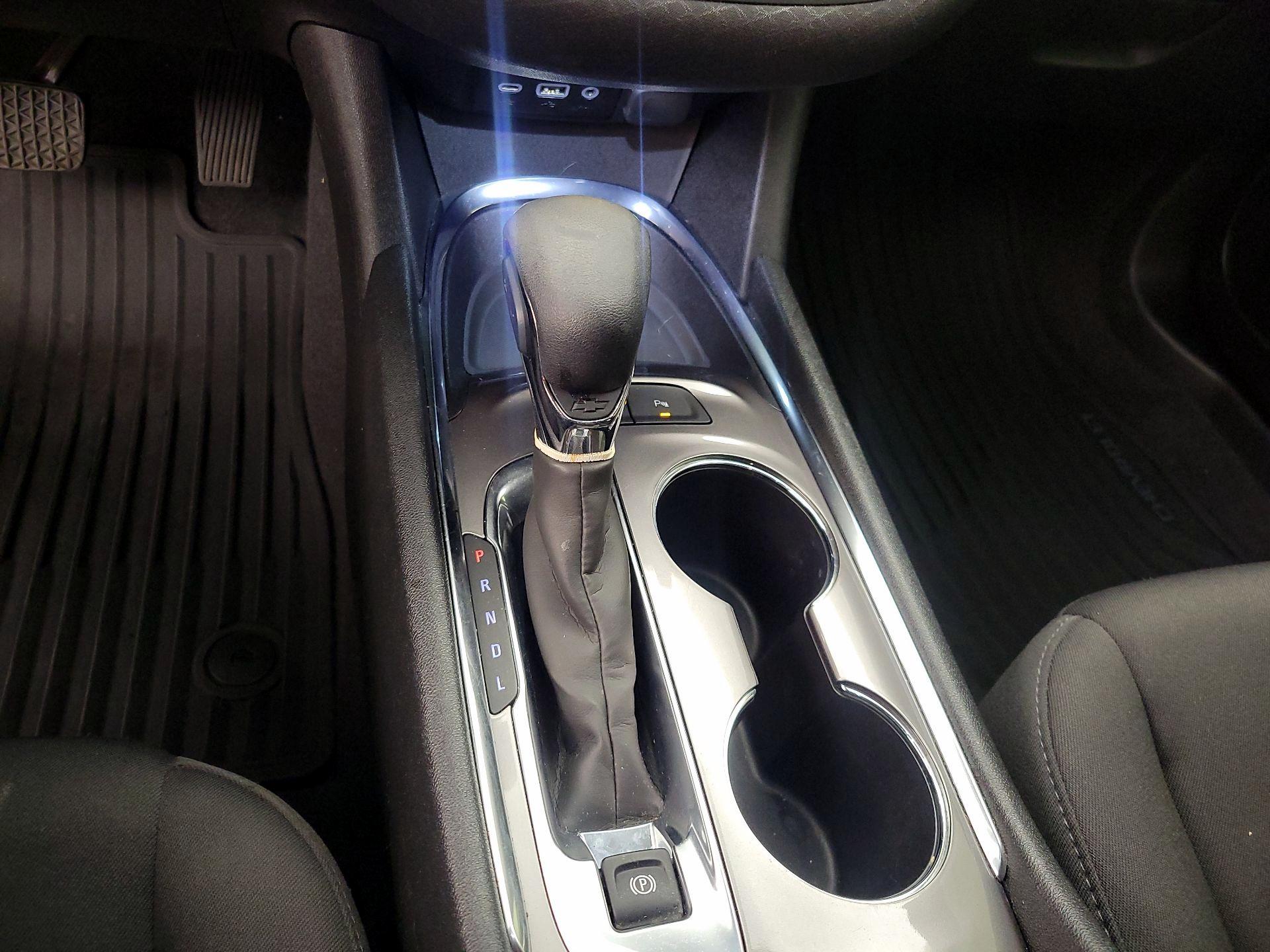 Thumbnail: 2023 Chevrolet Malibu - 17
