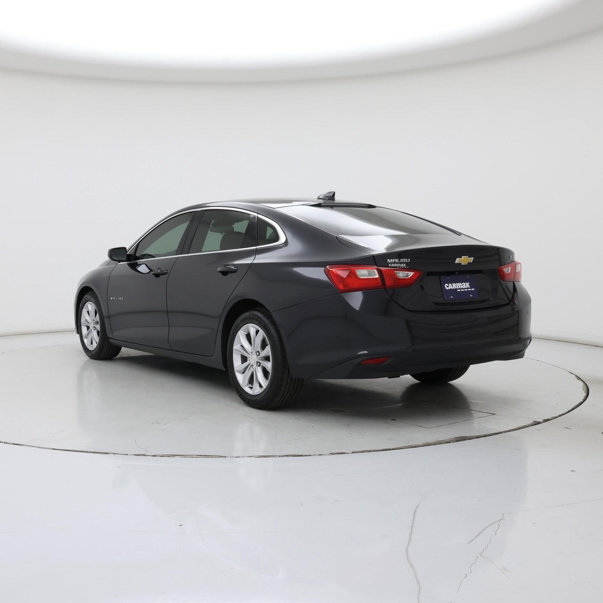 Thumbnail: 2023 Chevrolet Malibu - 2