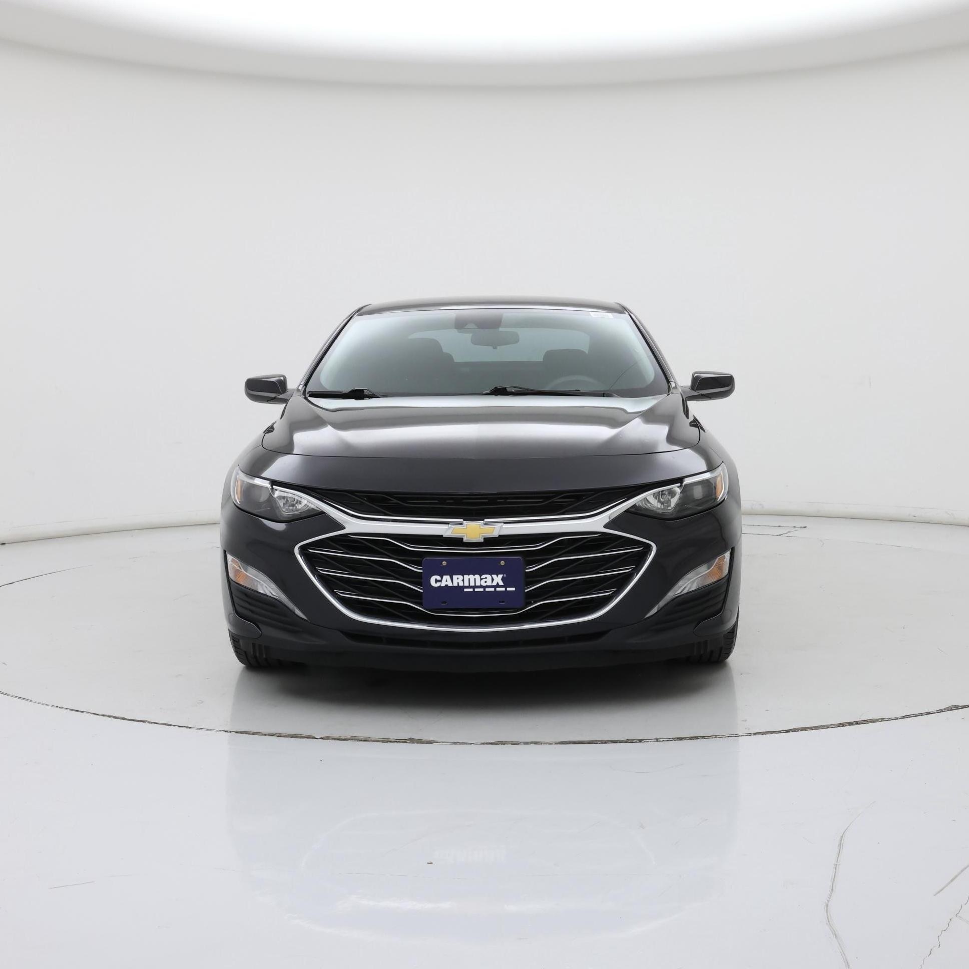 Thumbnail: 2023 Chevrolet Malibu - 5