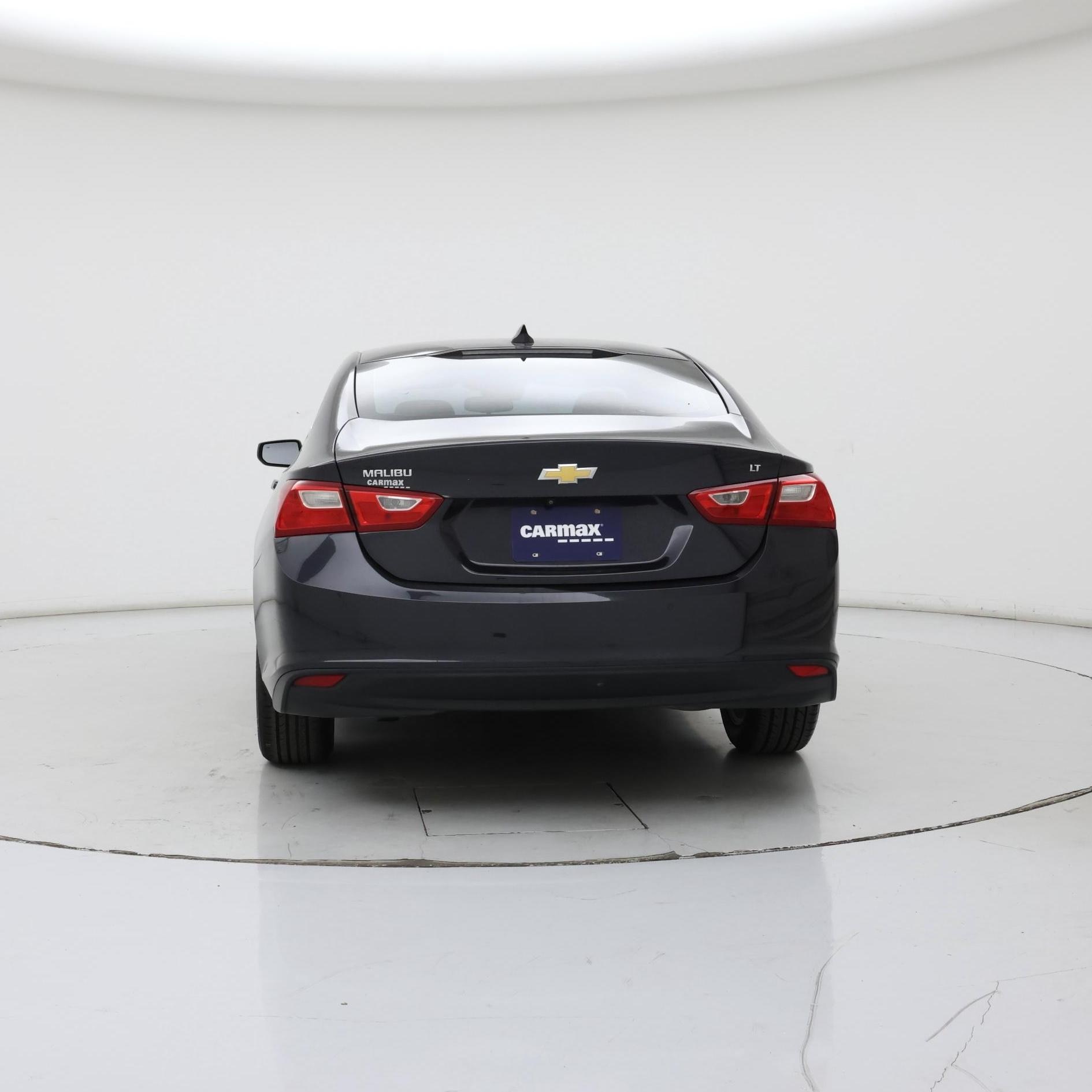 Thumbnail: 2023 Chevrolet Malibu - 6