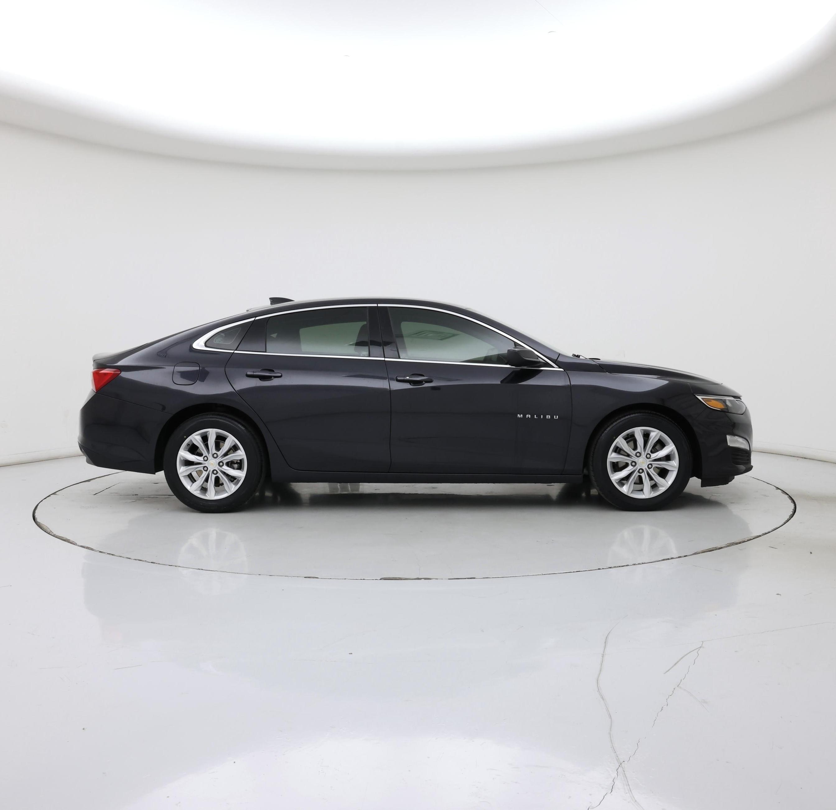 Thumbnail: 2023 Chevrolet Malibu - 7