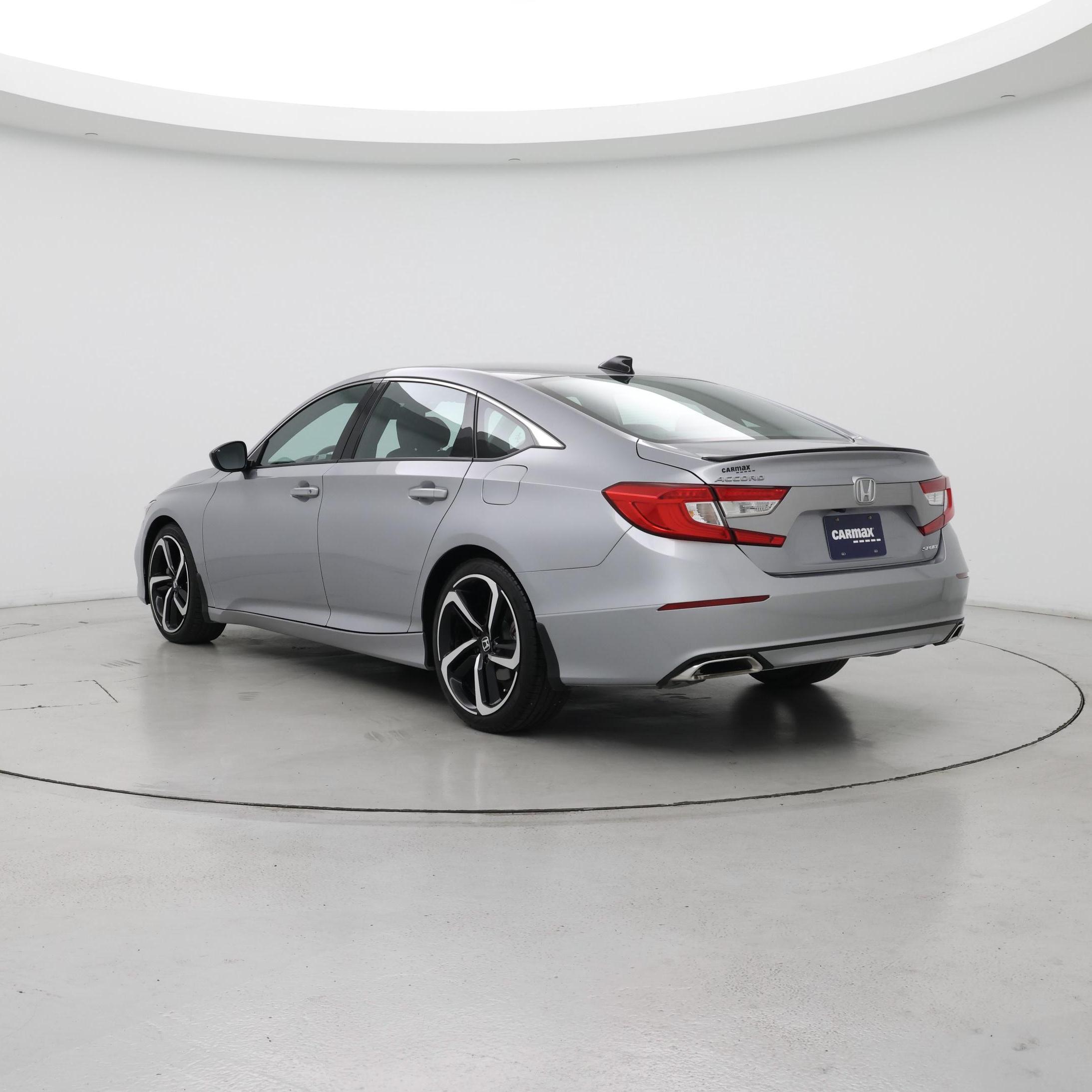 Thumbnail: 2022 Honda Accord - 2
