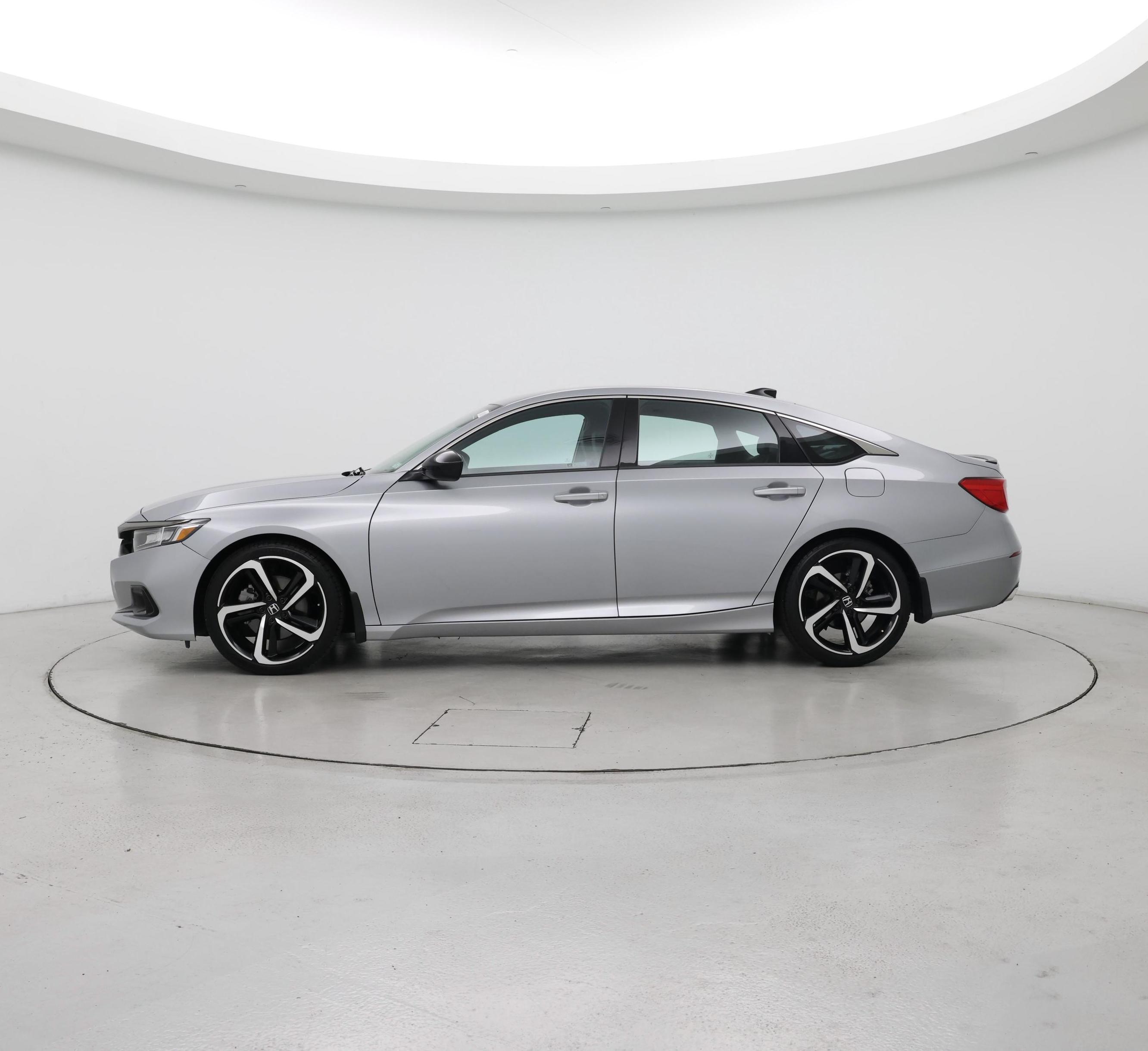 Thumbnail: 2022 Honda Accord - 3