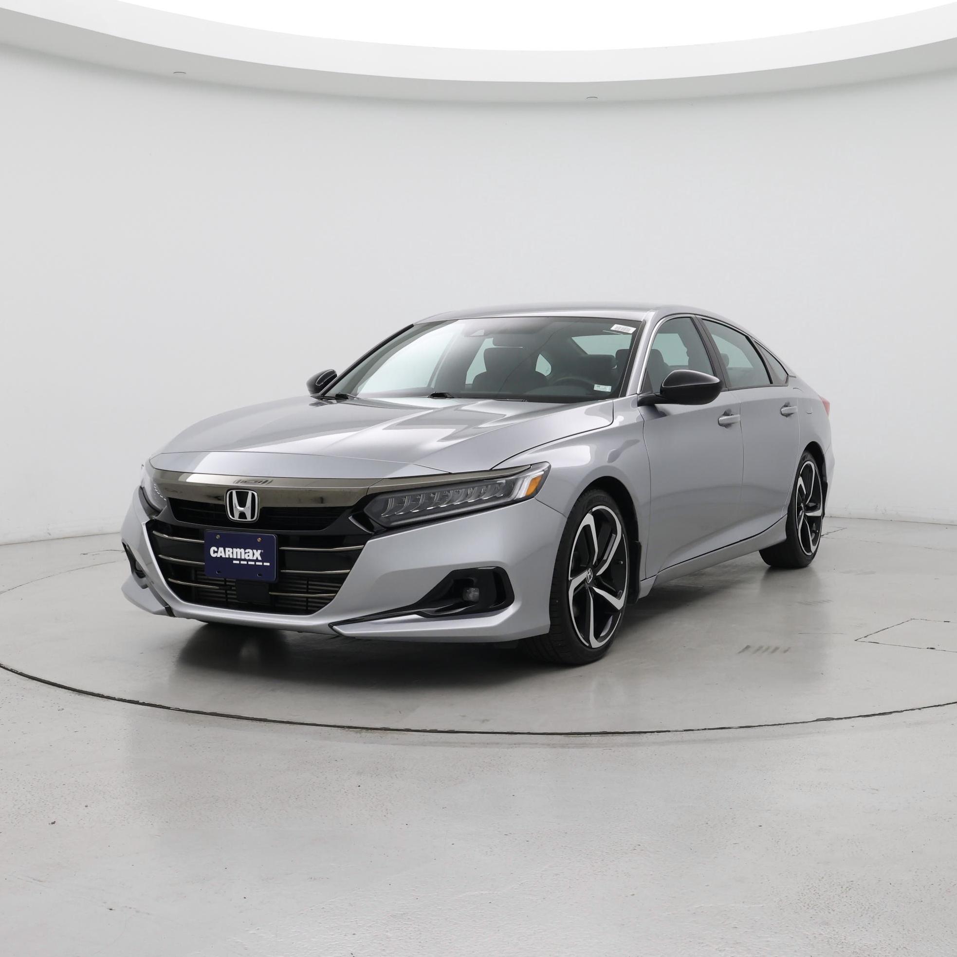 Thumbnail: 2022 Honda Accord - 4