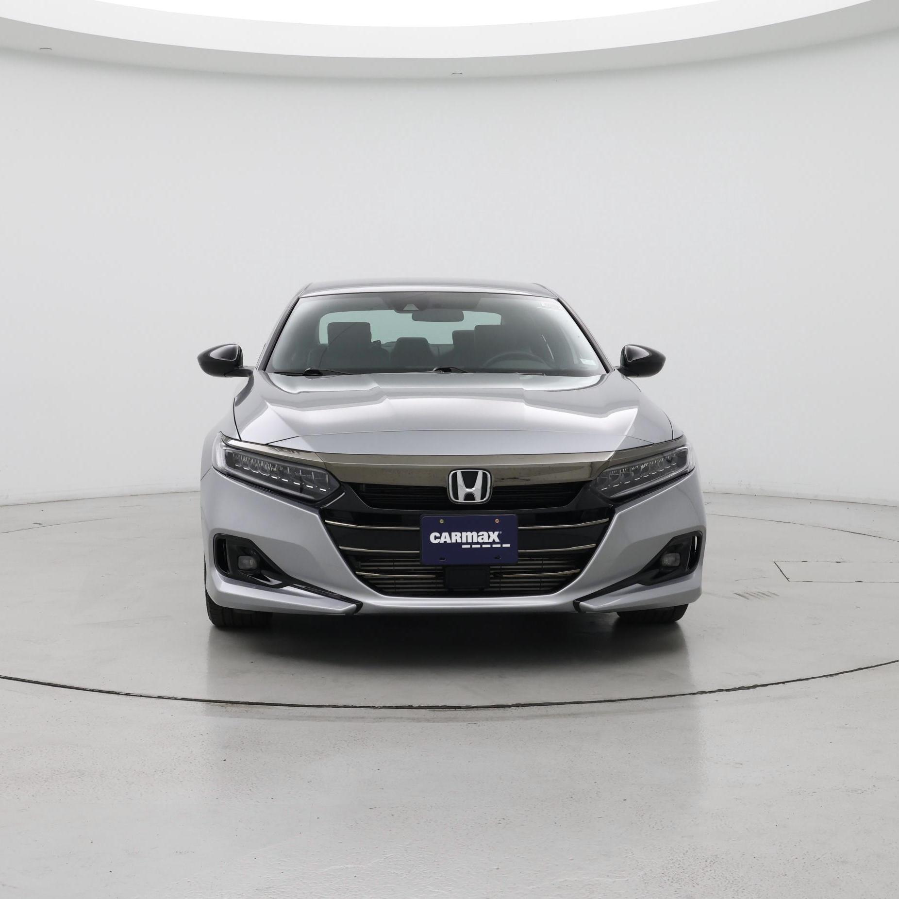 Thumbnail: 2022 Honda Accord - 5
