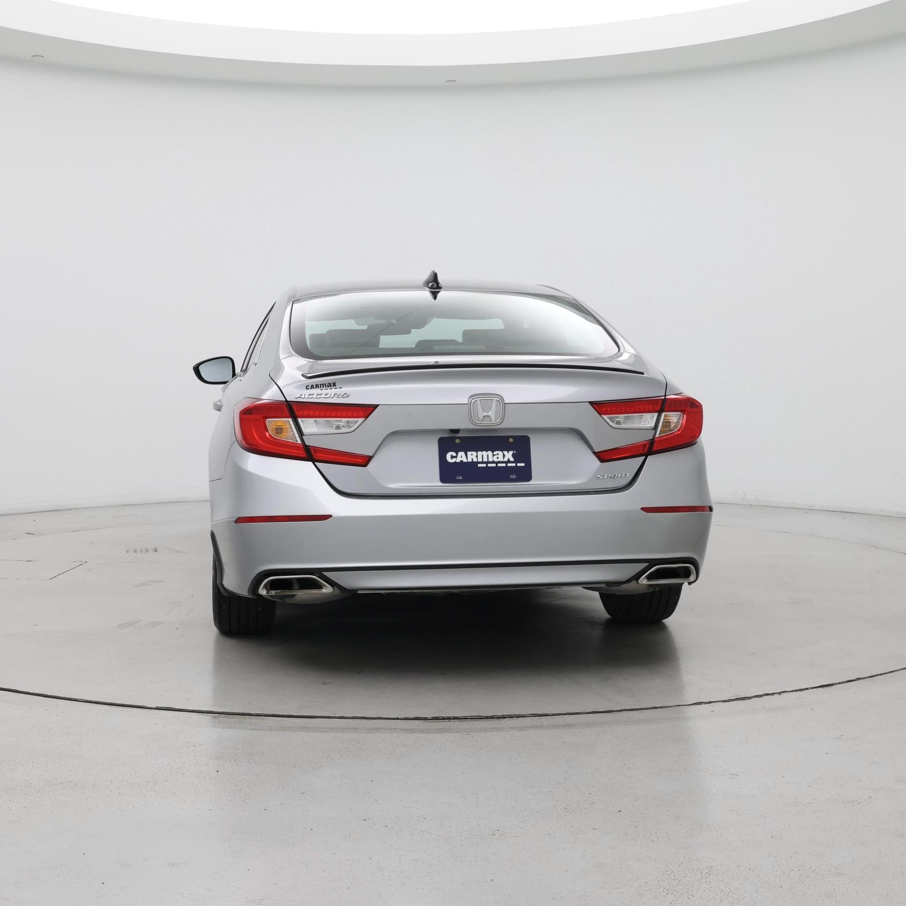 Thumbnail: 2022 Honda Accord - 6